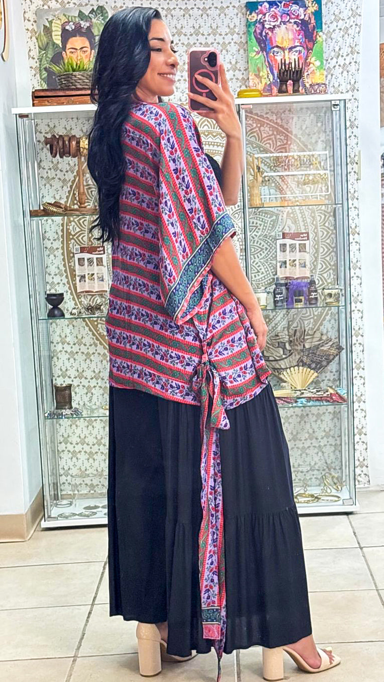 Heidy Kimono