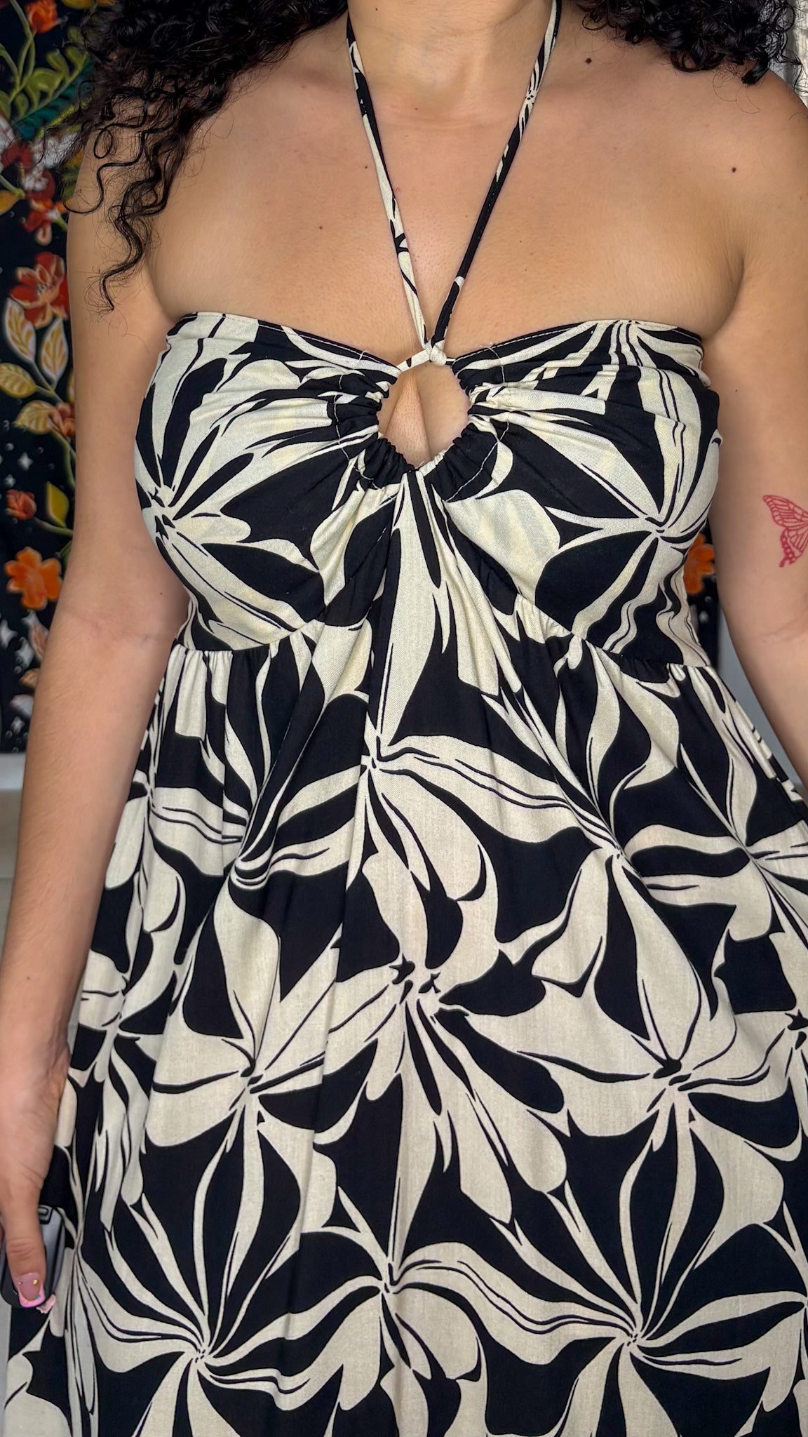 Valeska Dress