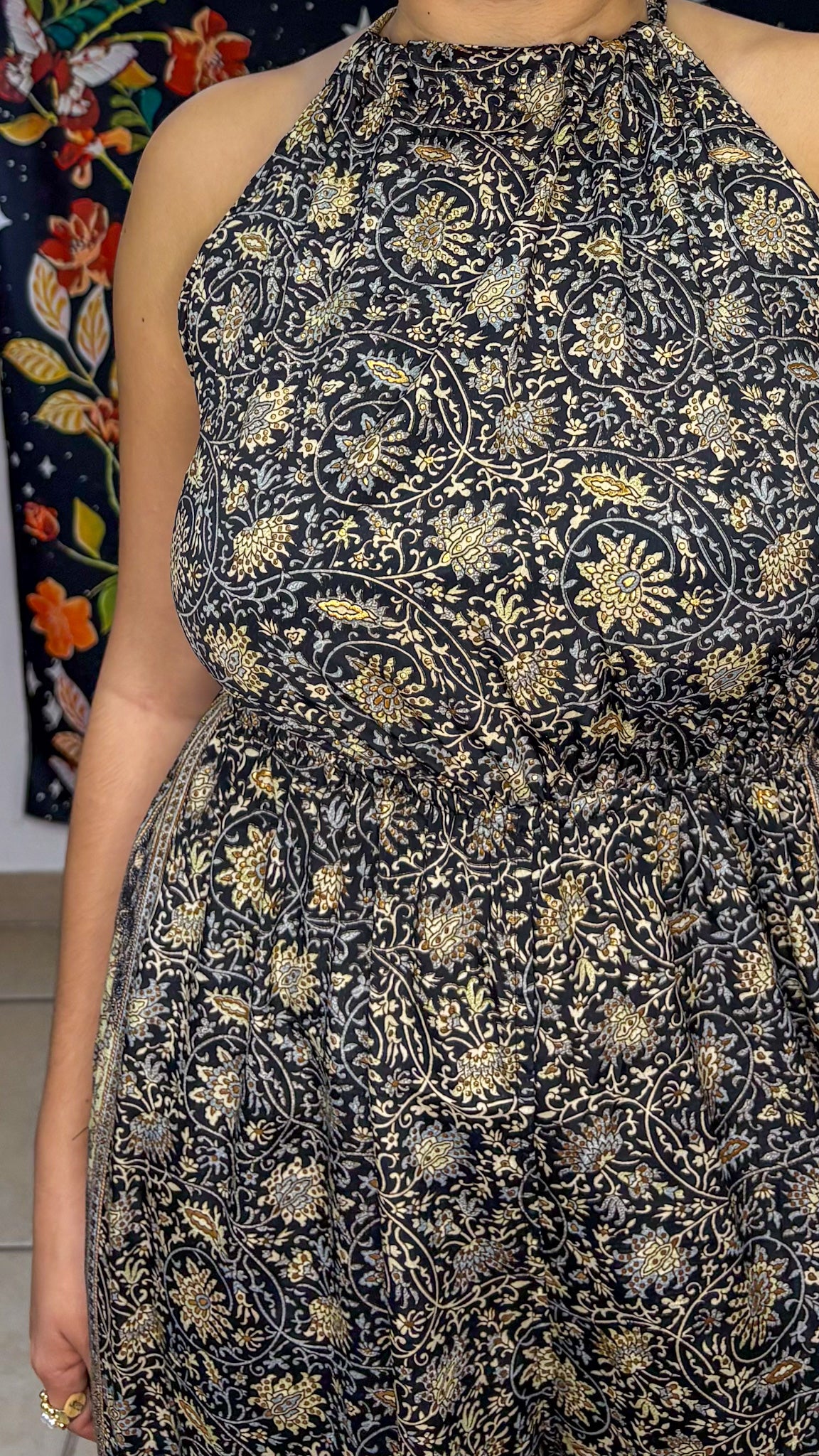 Nirelle Jumpsuit