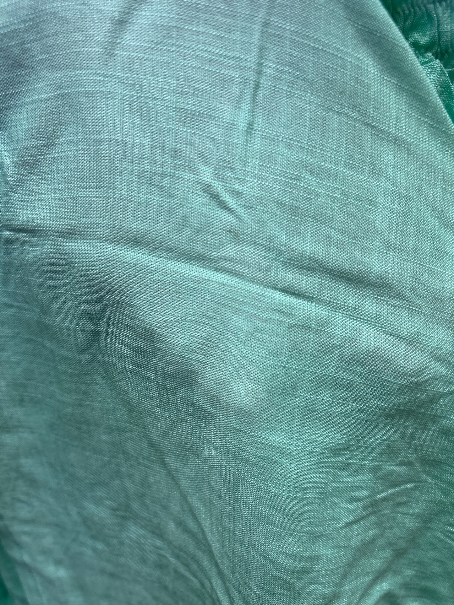 Damage Valeska Dress-Aquamarine