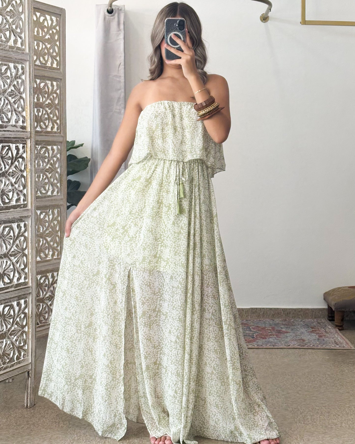 Nevaeh Dress