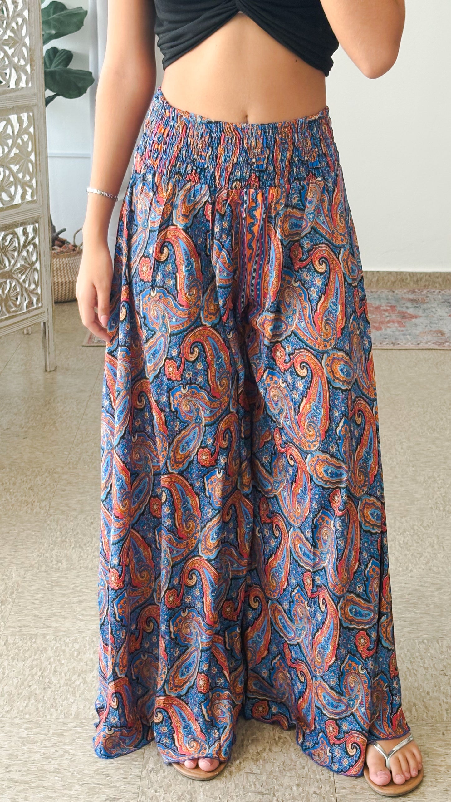 Tamaya Pant
