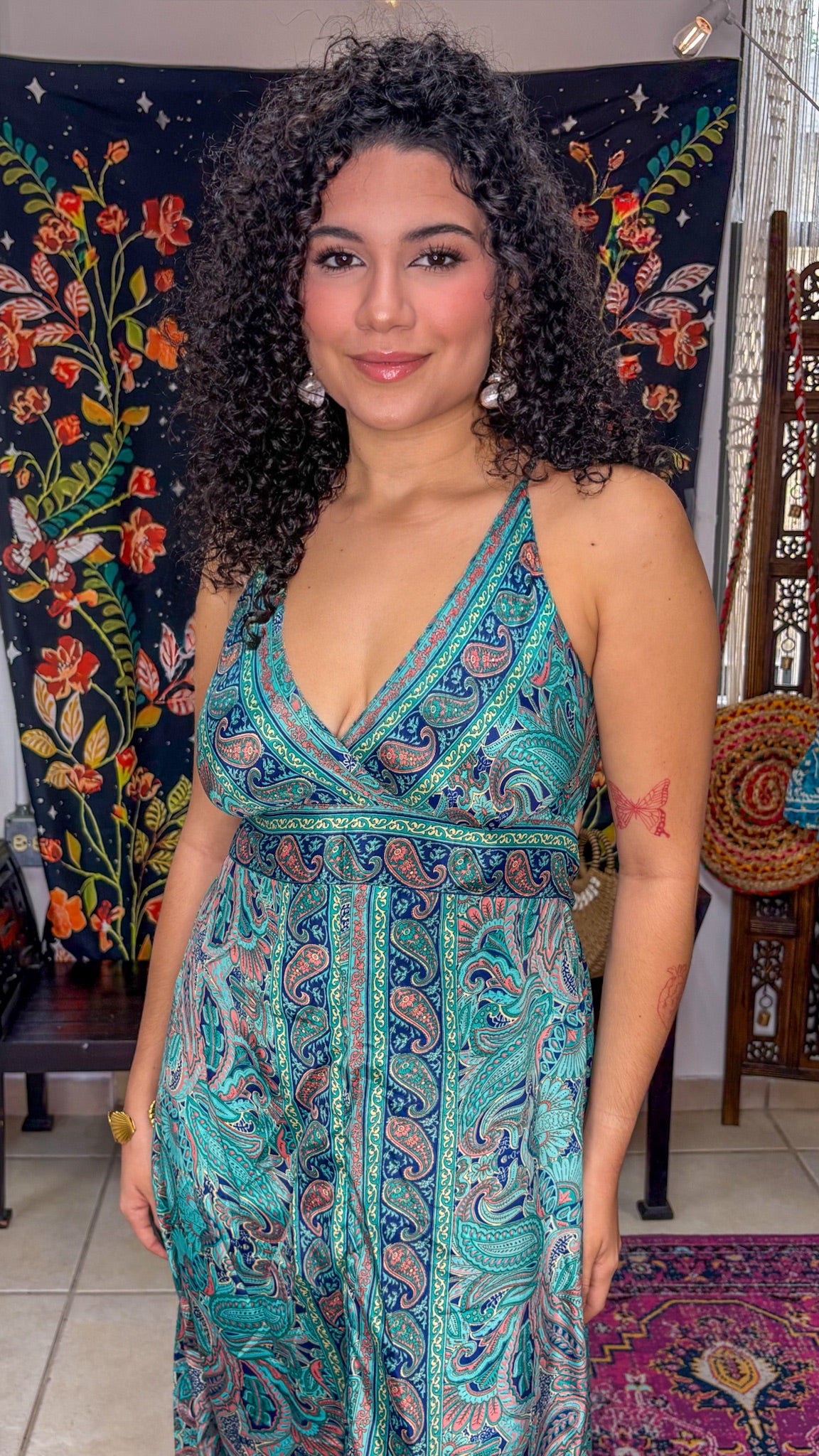 Hawai Dress