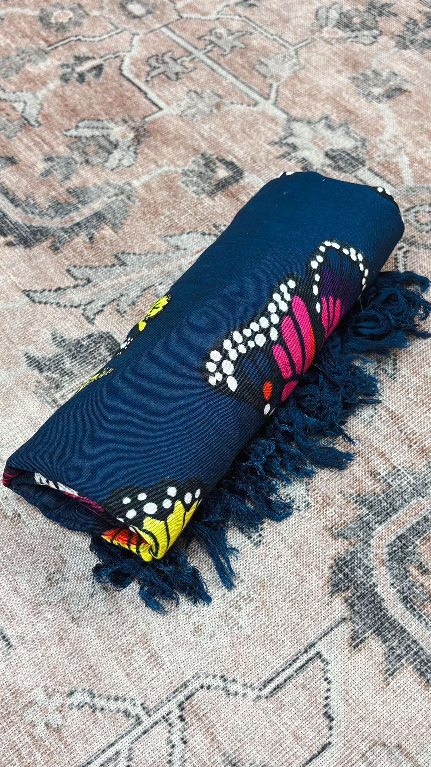 Wanderwave Sarong
