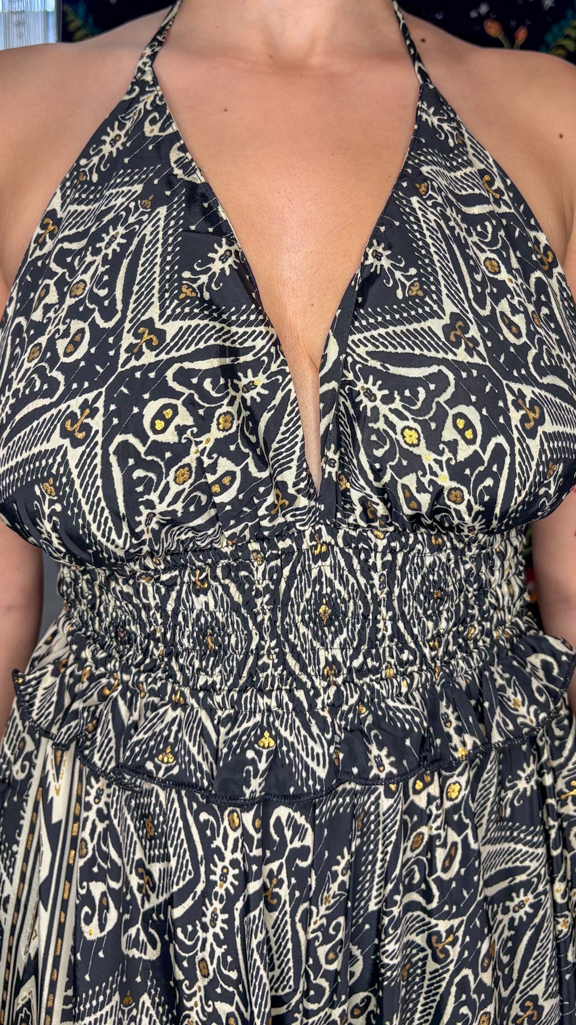 Luna Dress