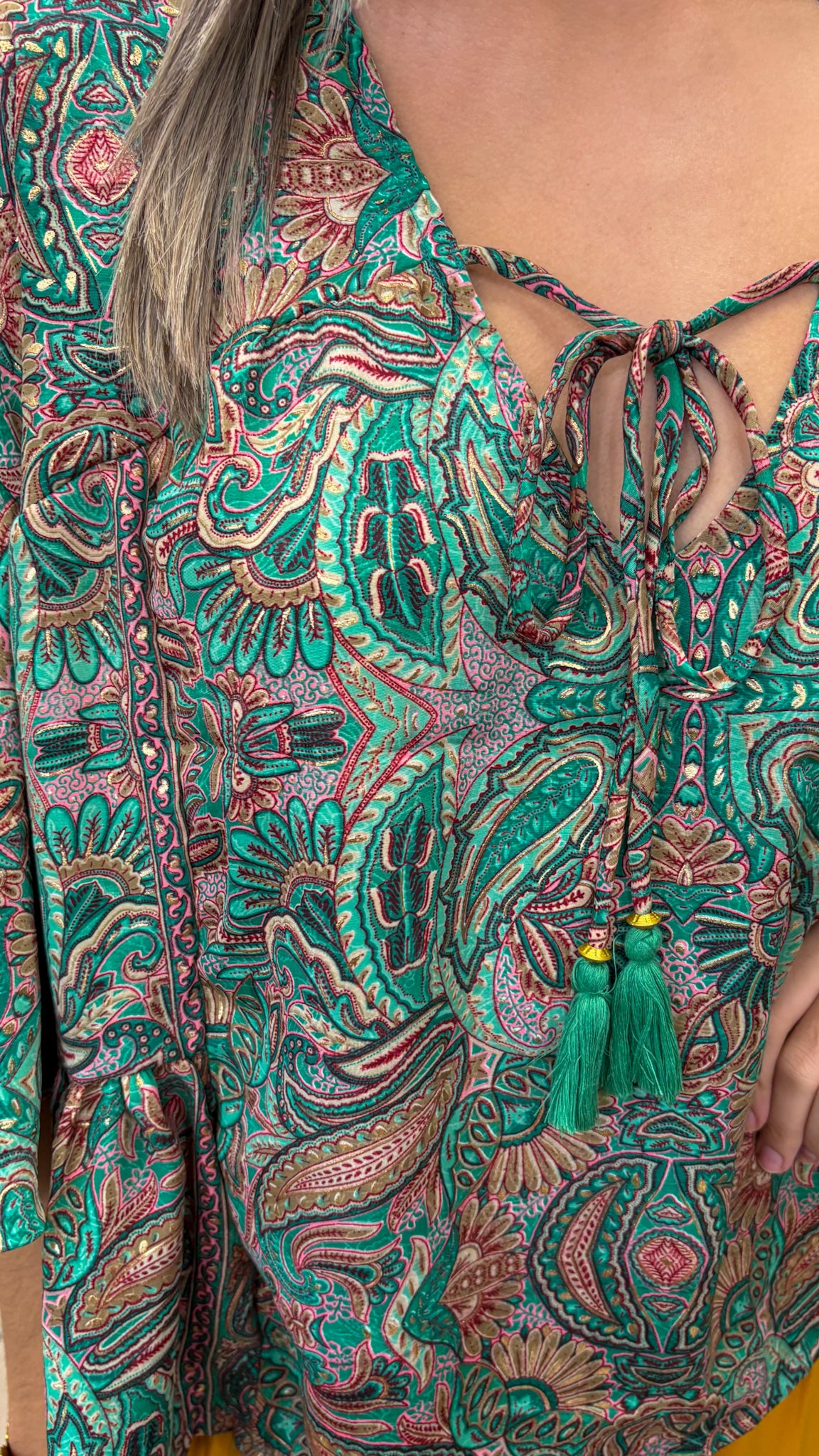 Vintage Top