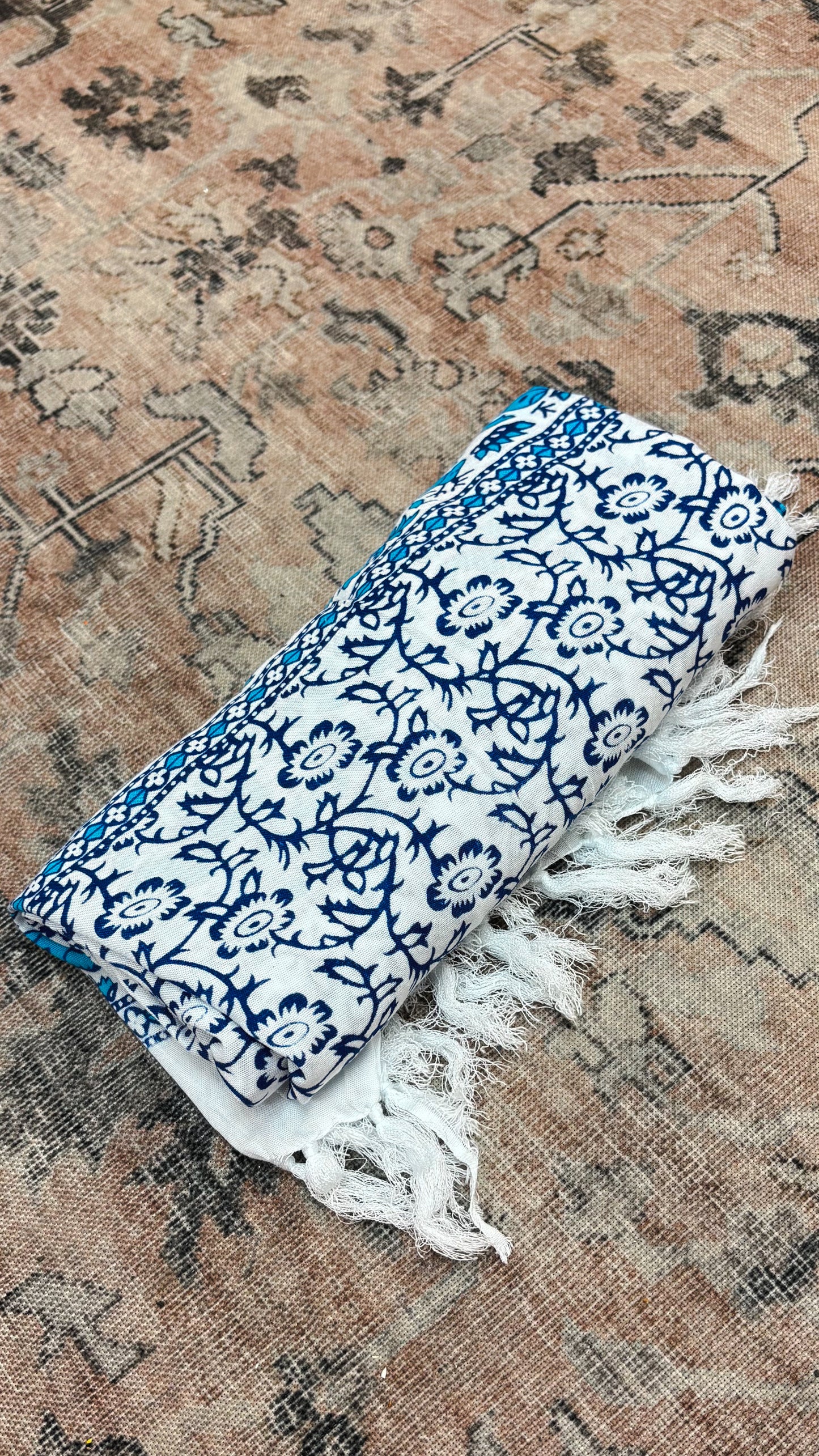 Wanderwave Sarong