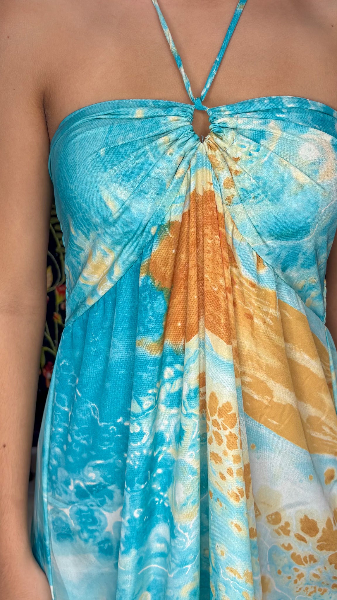 Valeska Dress