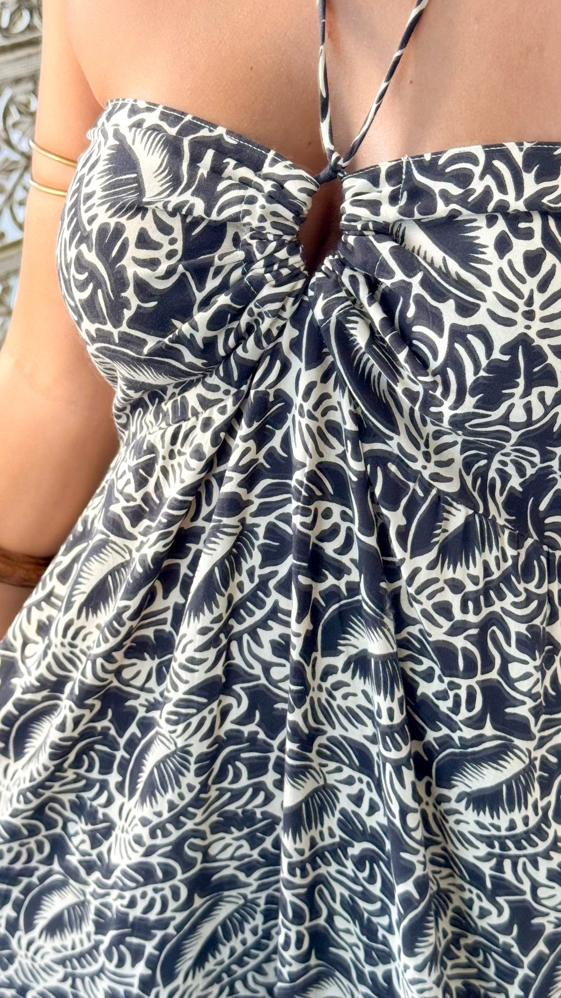 Valeska Dress