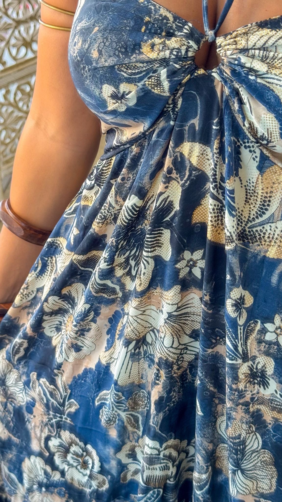 Valeska Dress