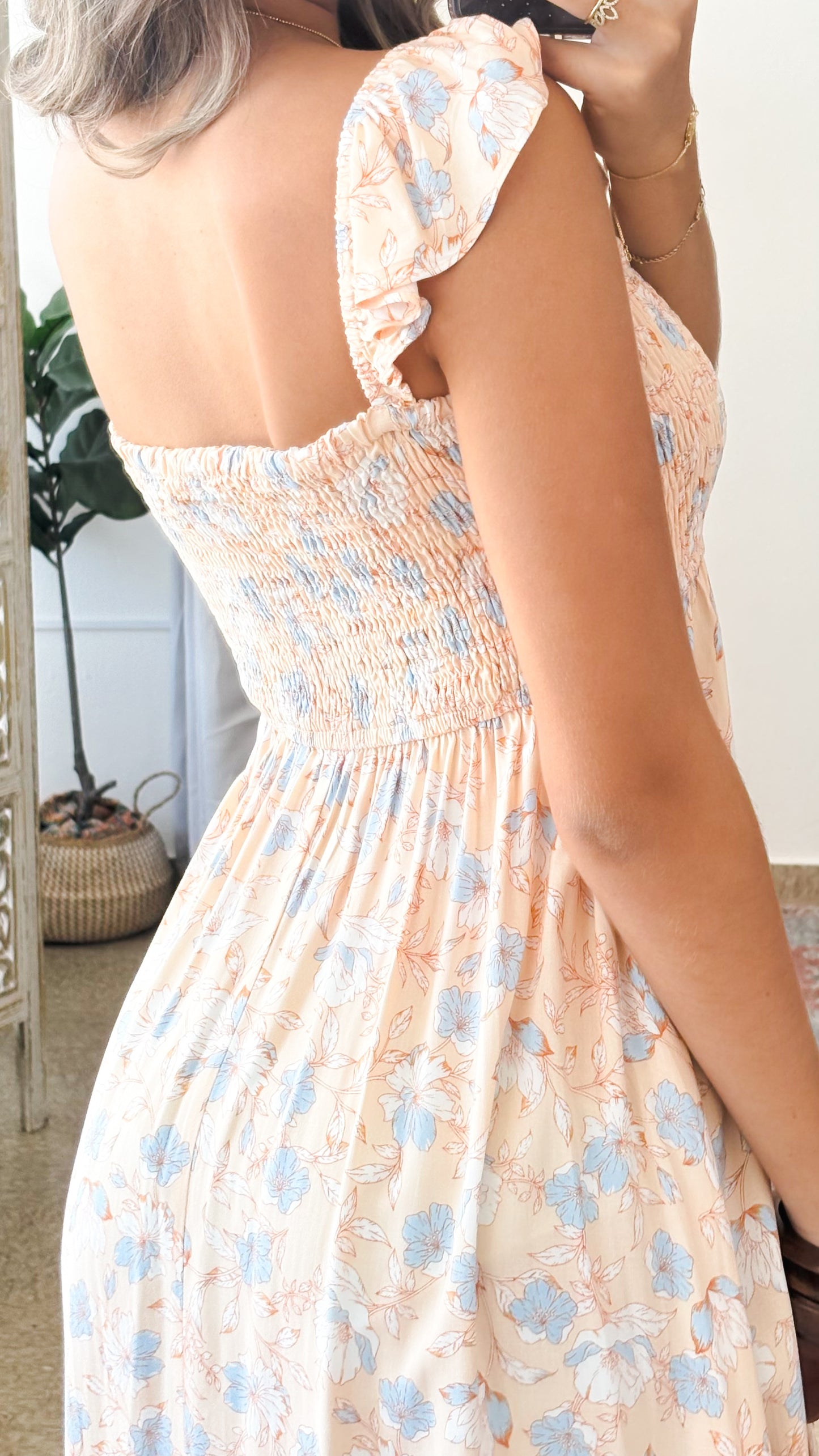 Lyanna Dress