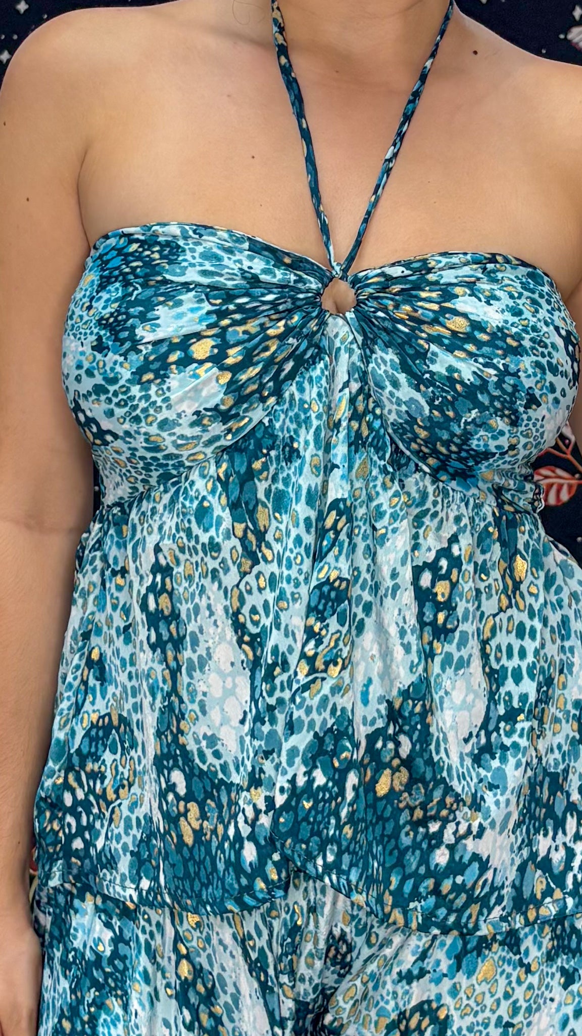 Tamaya Pant