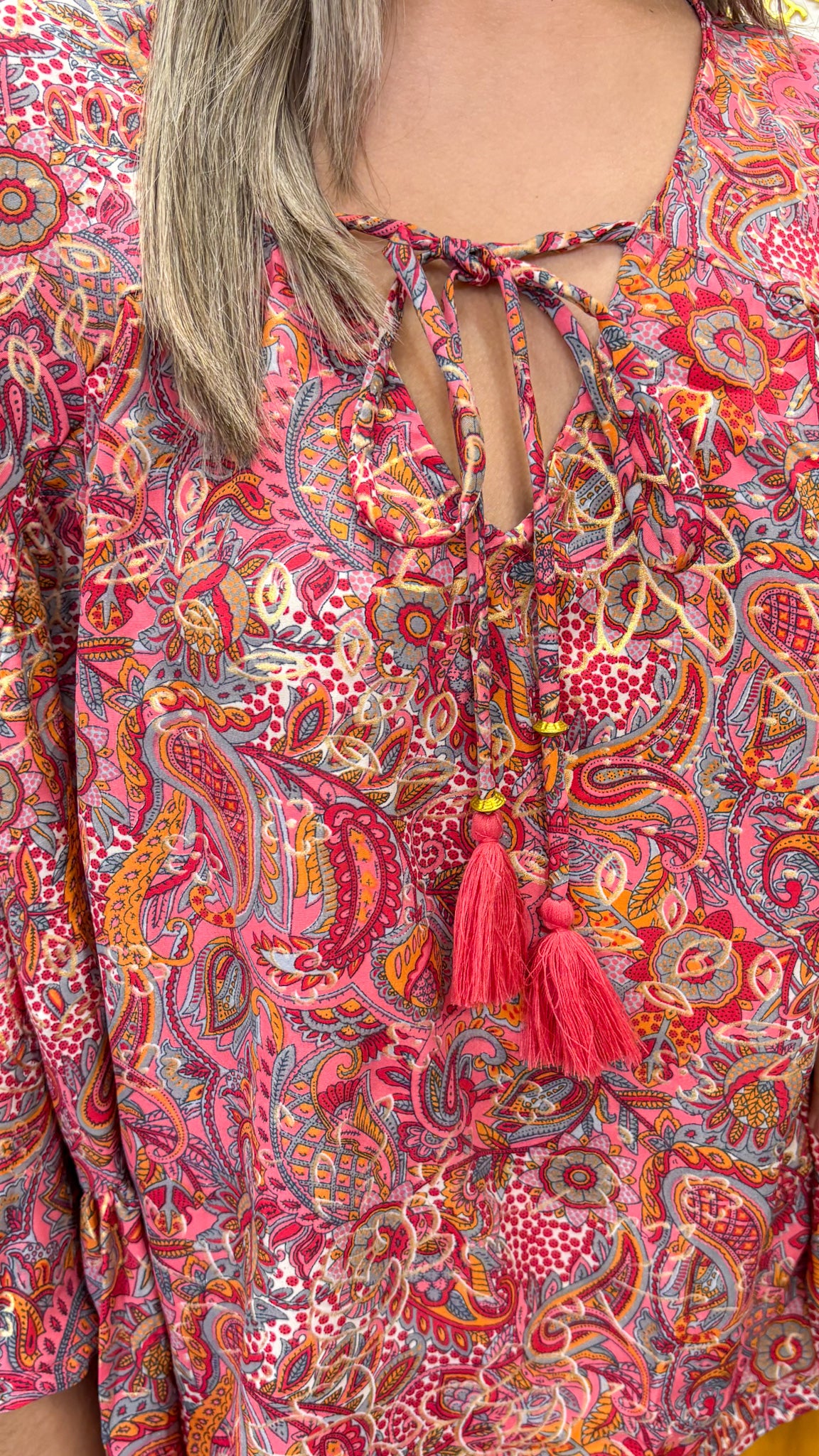 Vintage Top