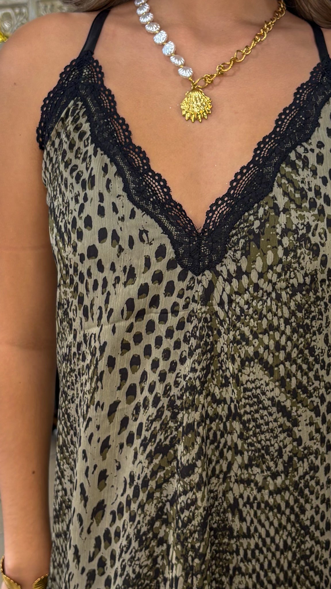 Fenix Dress