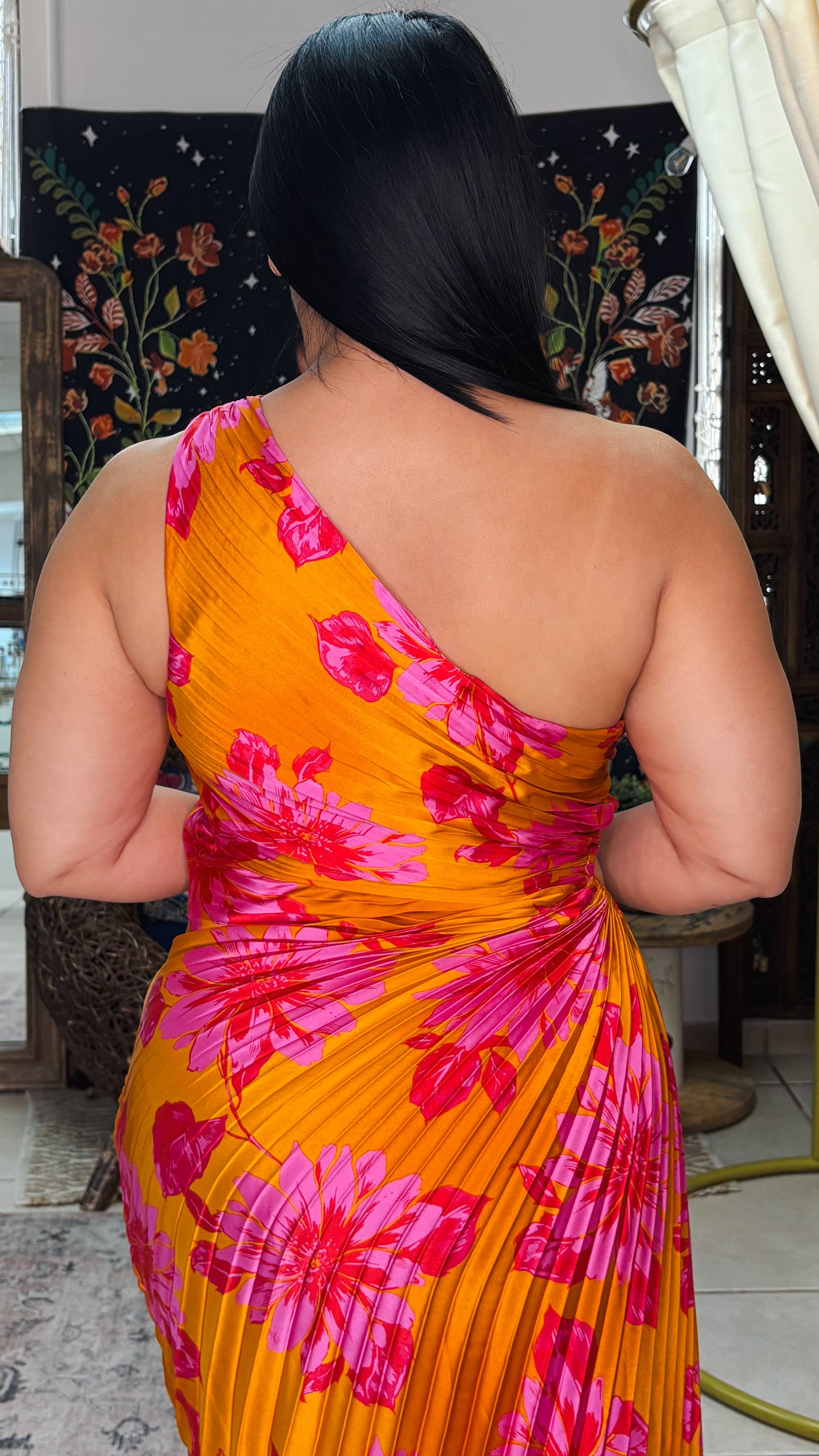 Sirena Dress