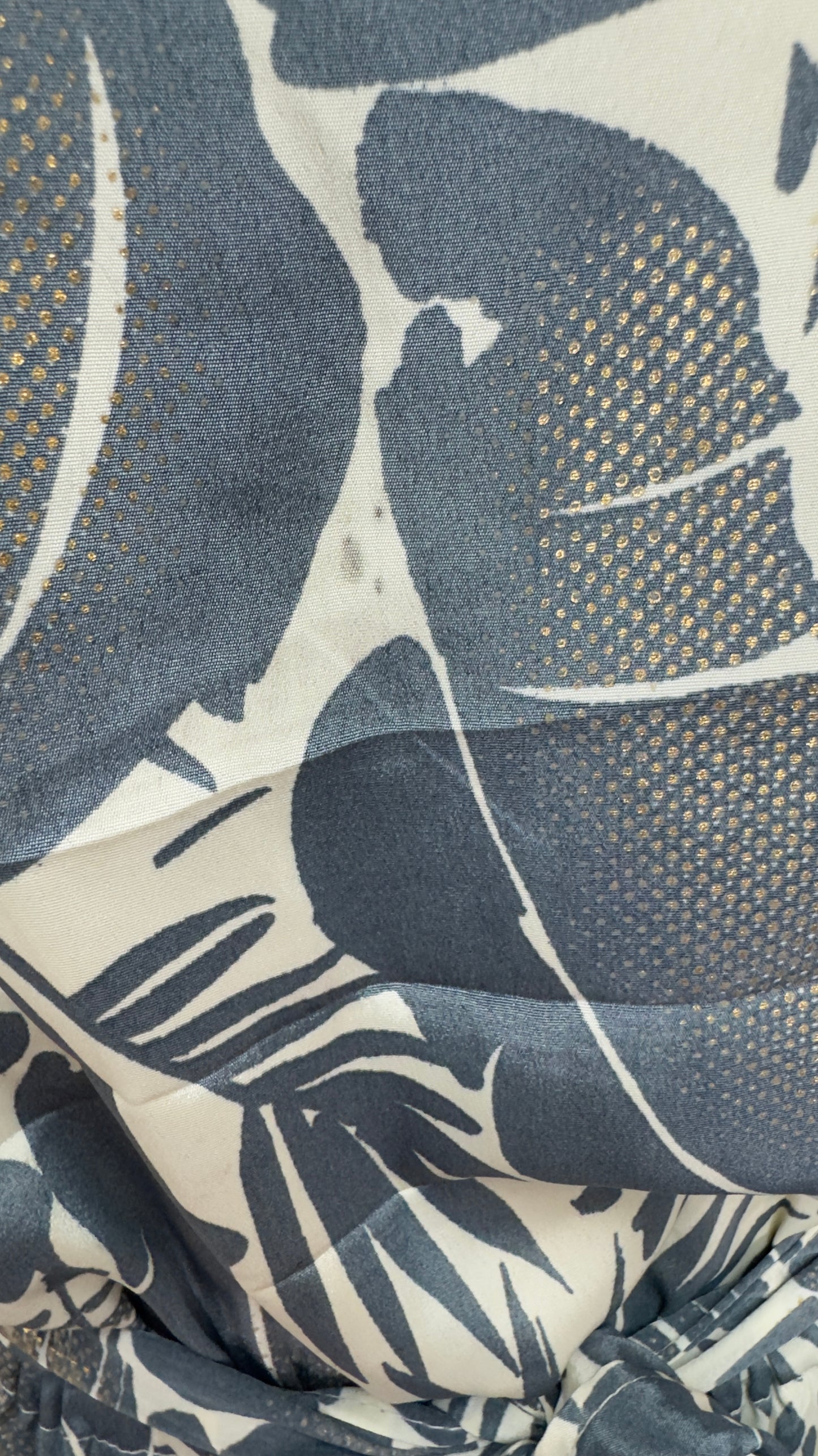 Damage Joly Jumpsuit