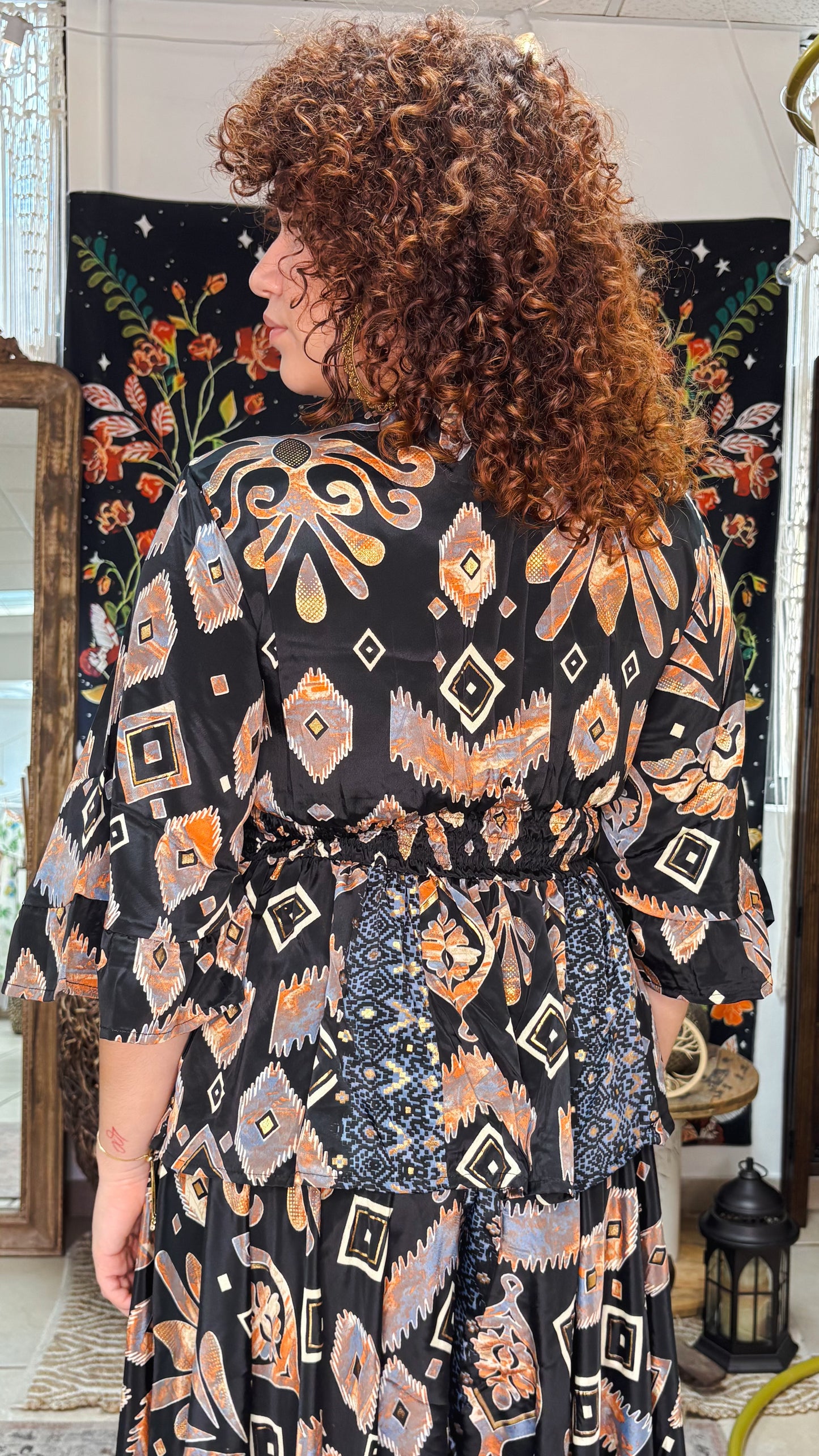 Nomad Top
