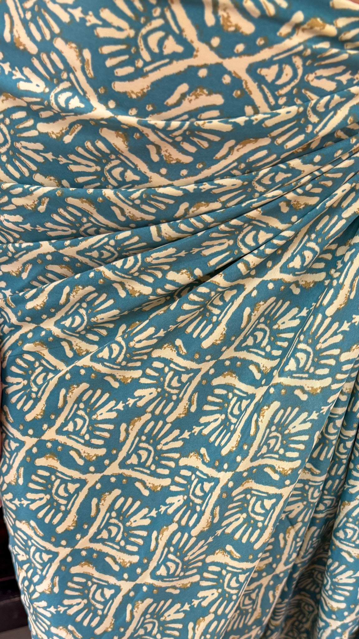 Wanderwave Sarong