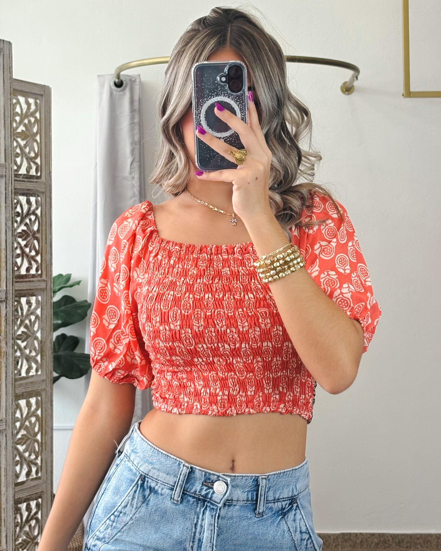 Naimar Top