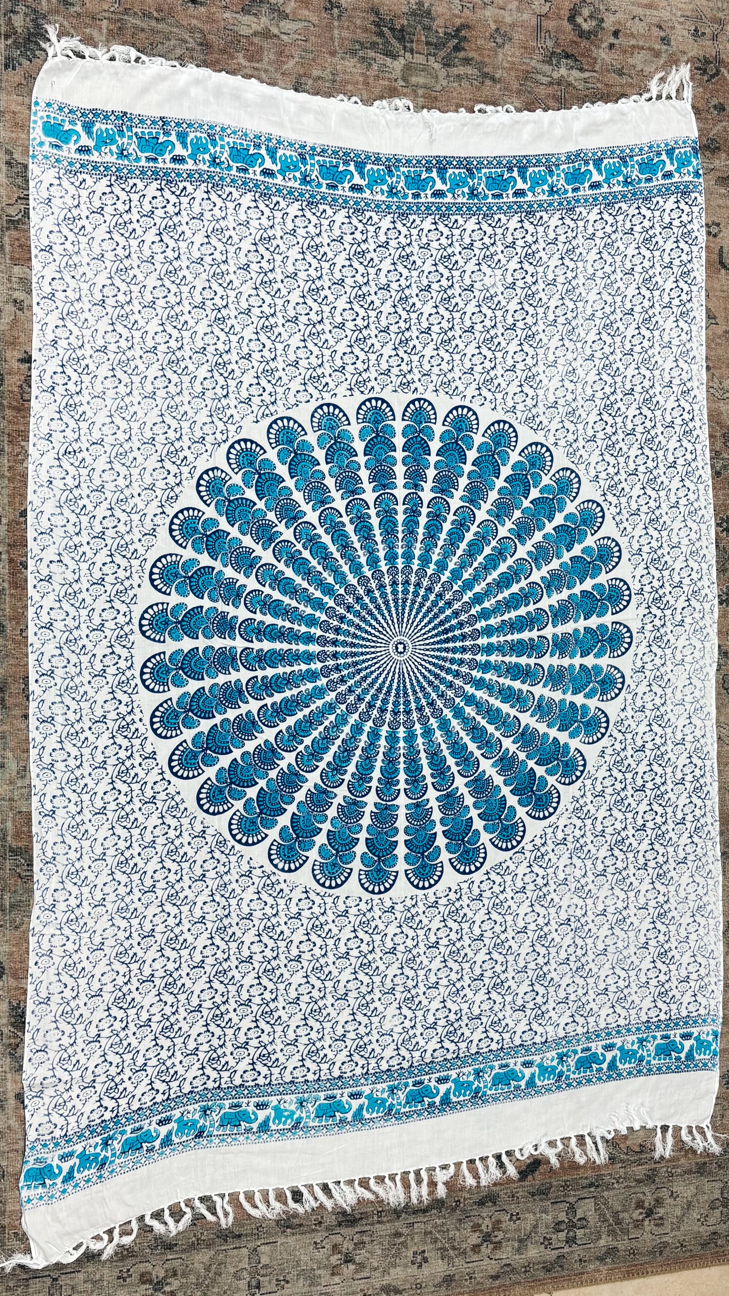 Wanderwave Sarong