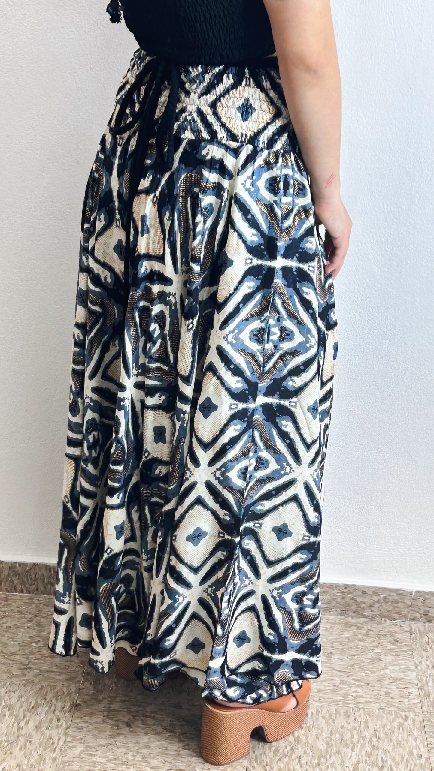 Tamaya Pant