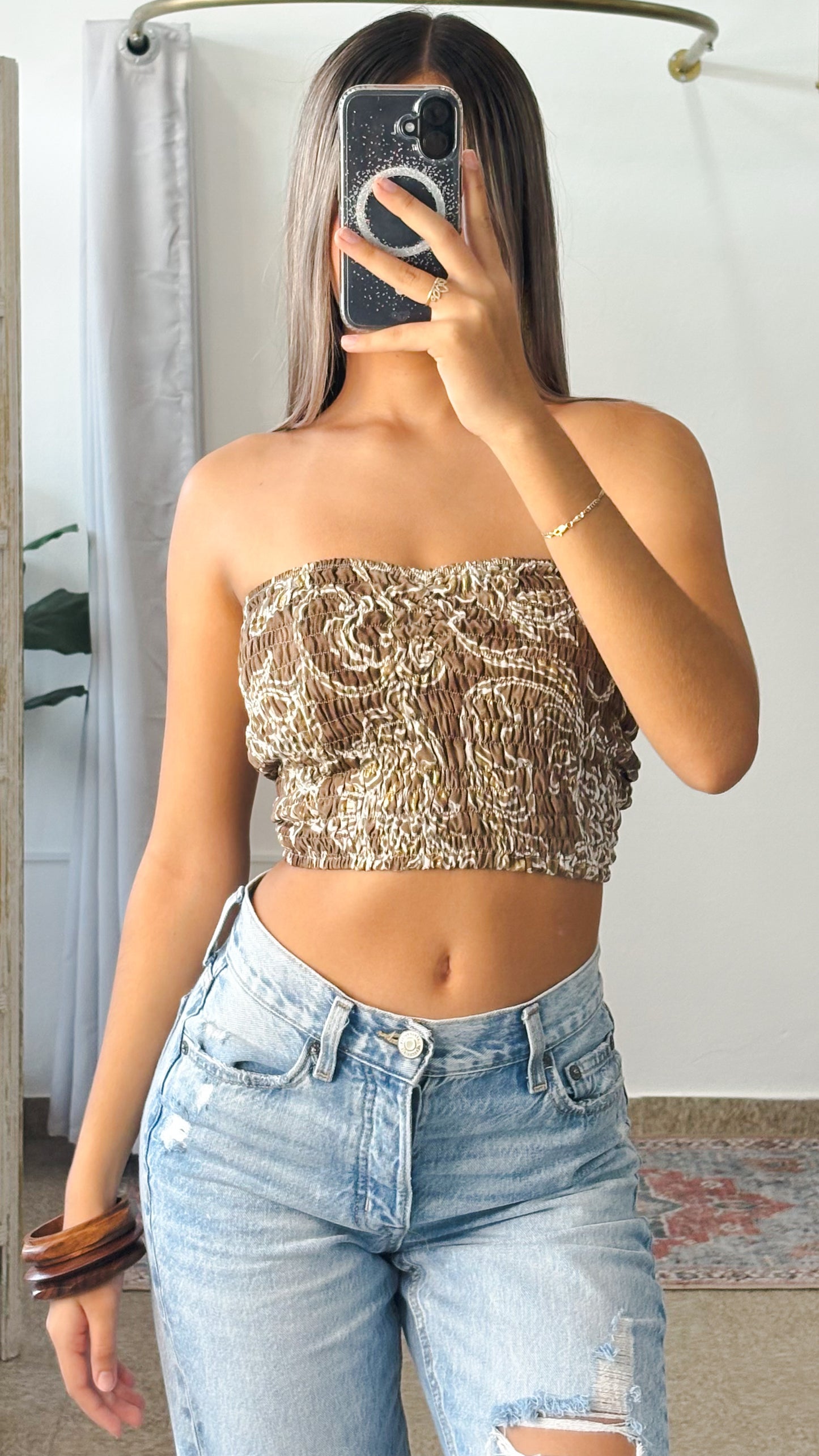 Loavanna Top