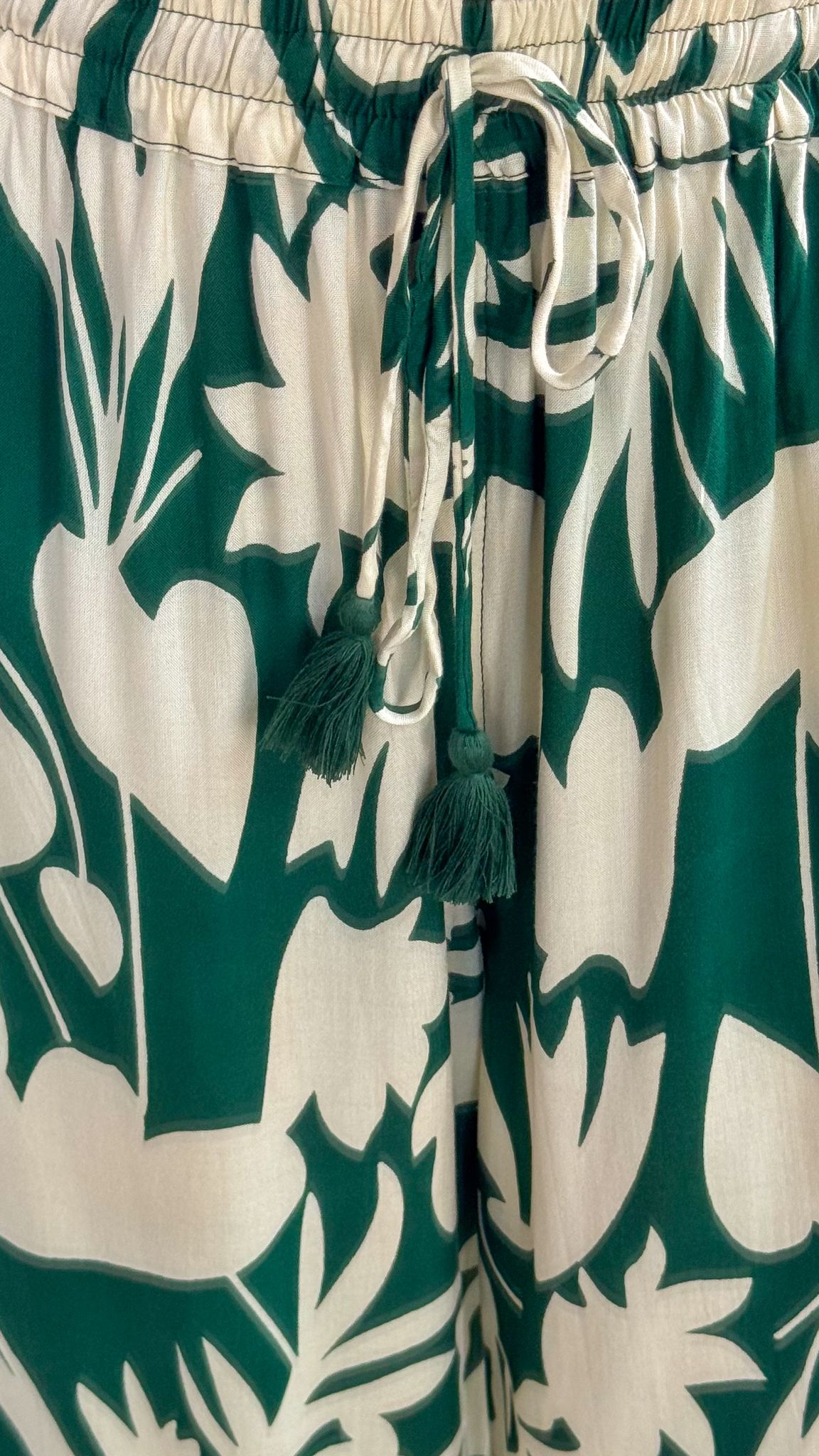 Tali Pant-Green
