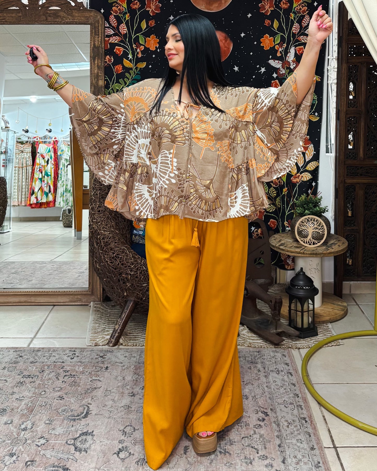 Vintage Top