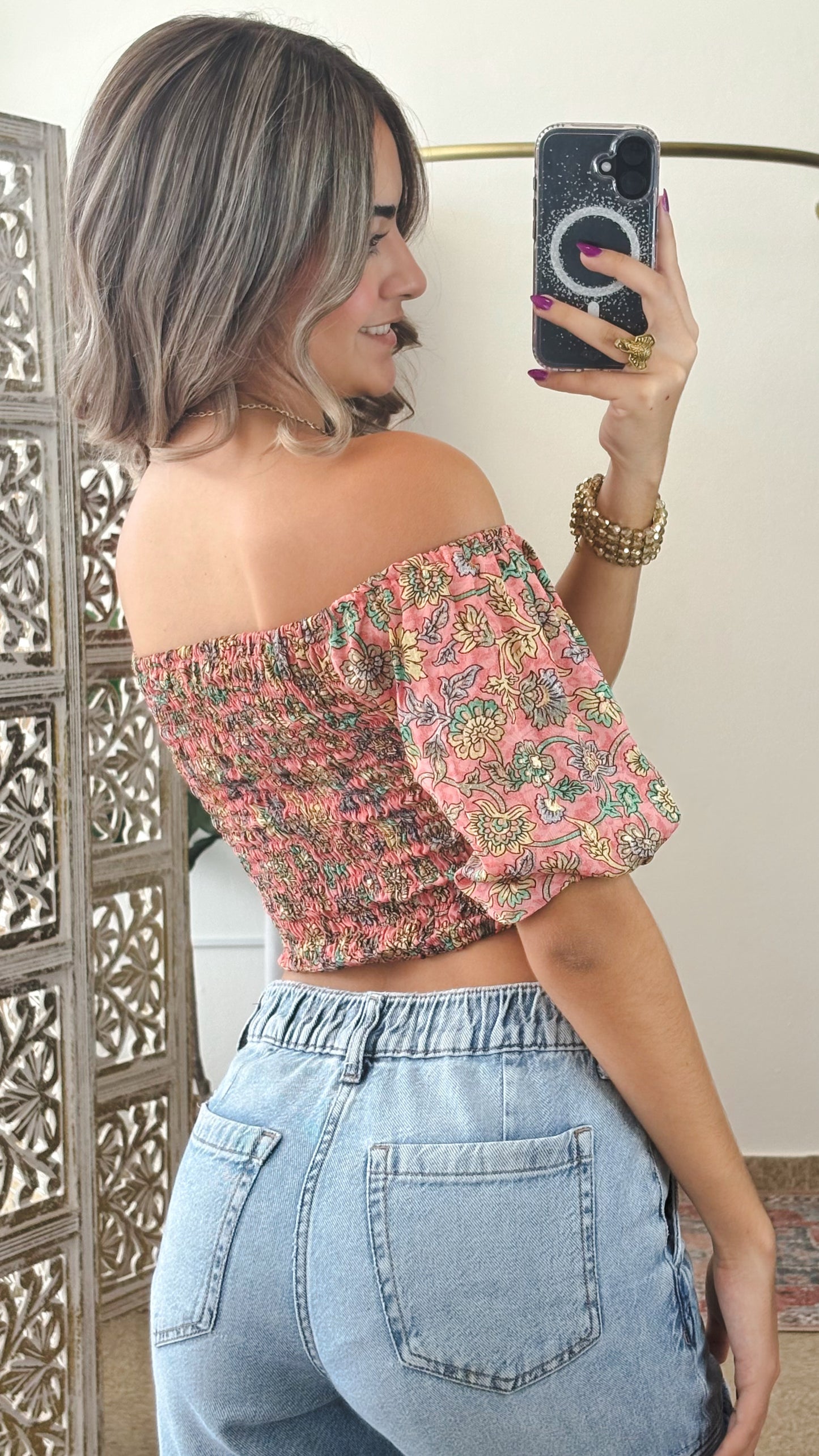 Naimar Top