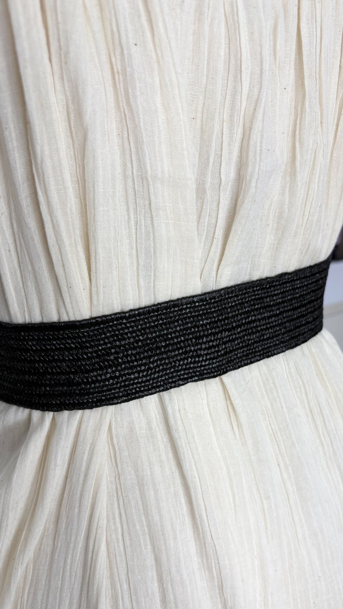 Bali Belt- Black