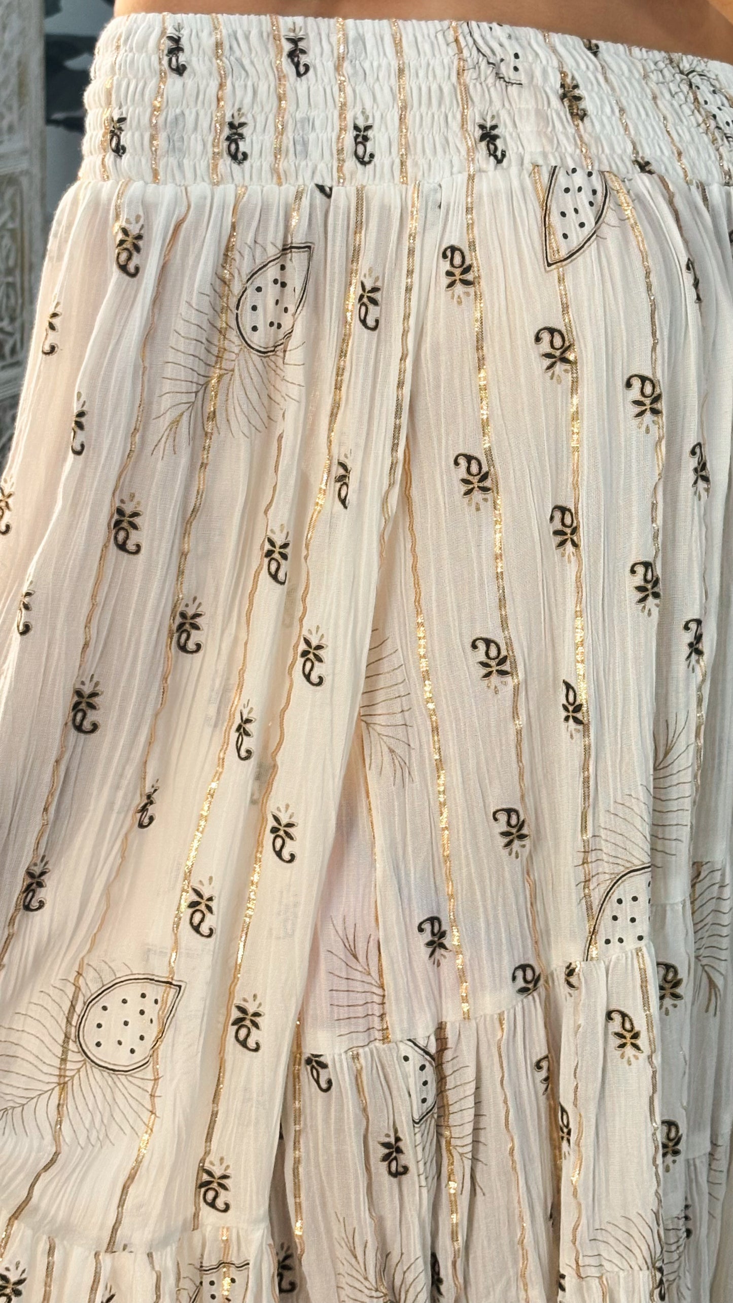 Tamar Short Dress