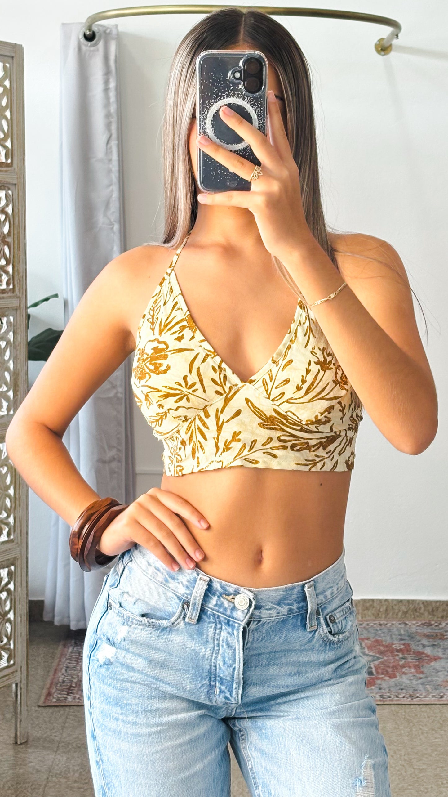 Paradise Top