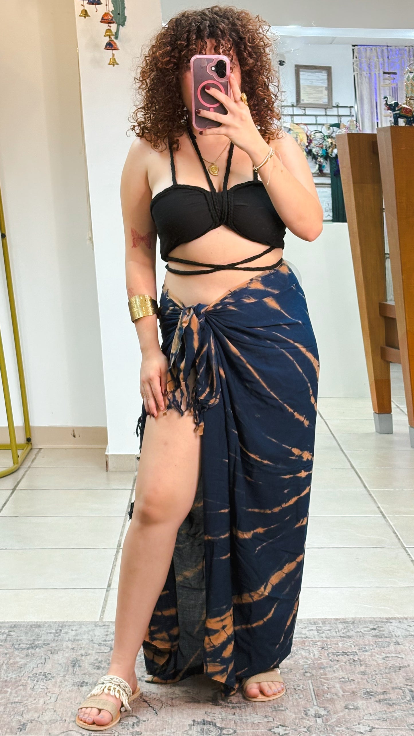 Wanderwave Sarong