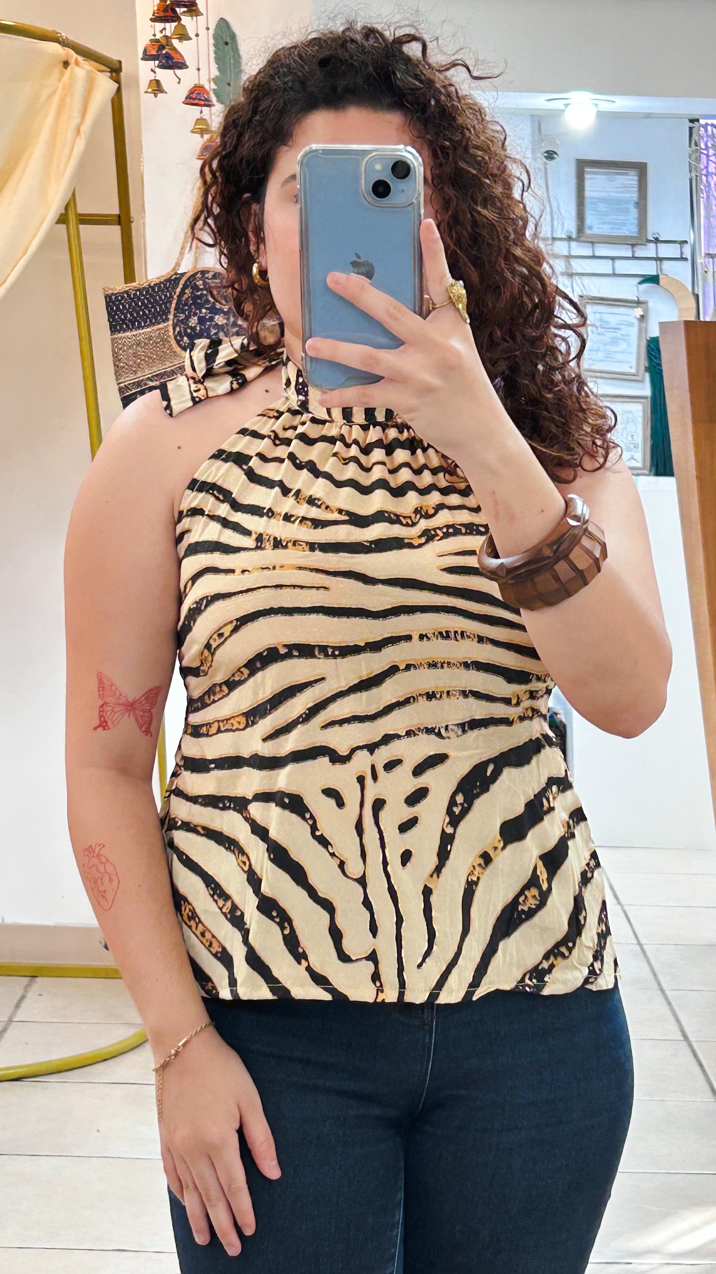 Nina Top
