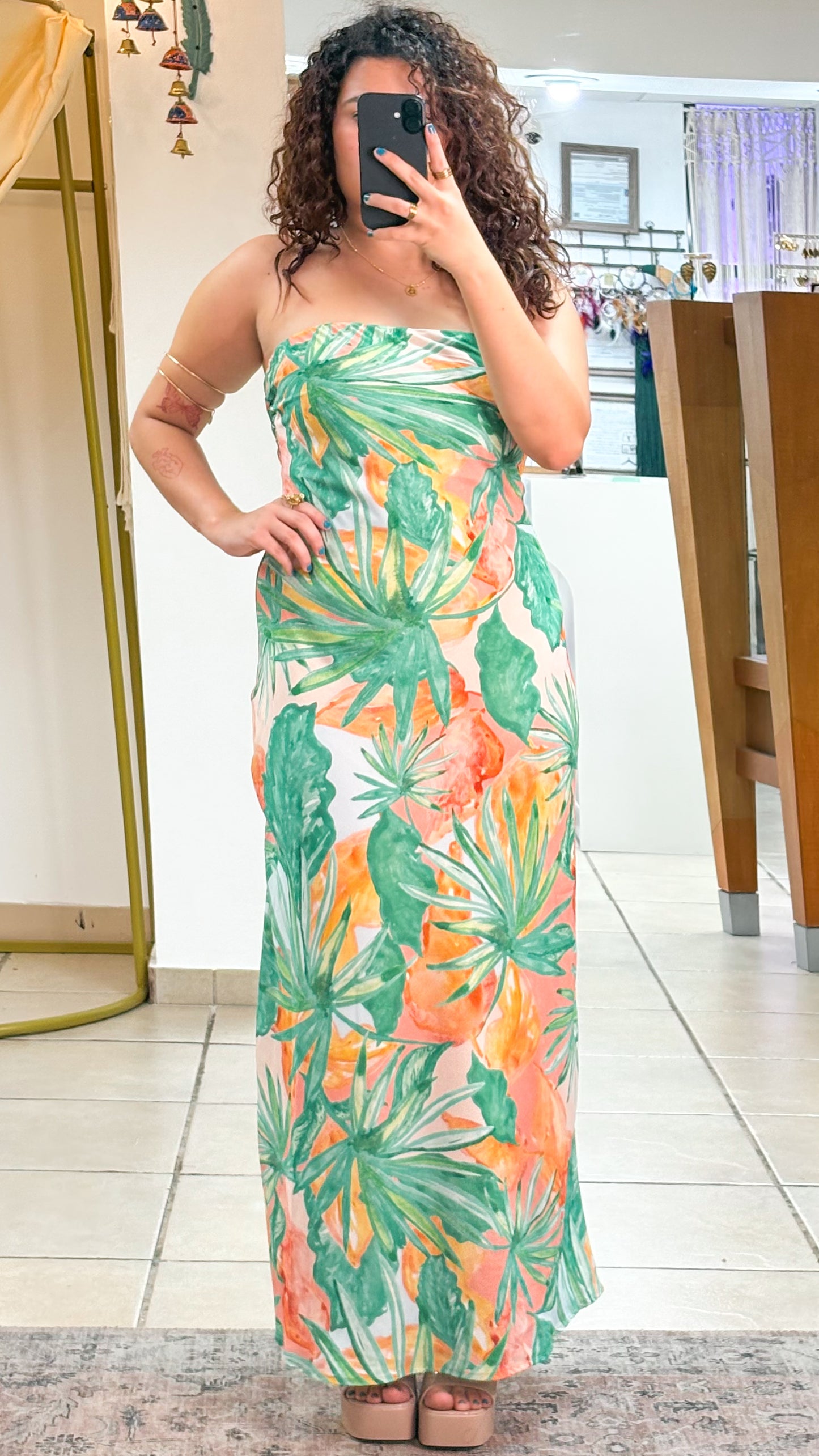 Danila Dress