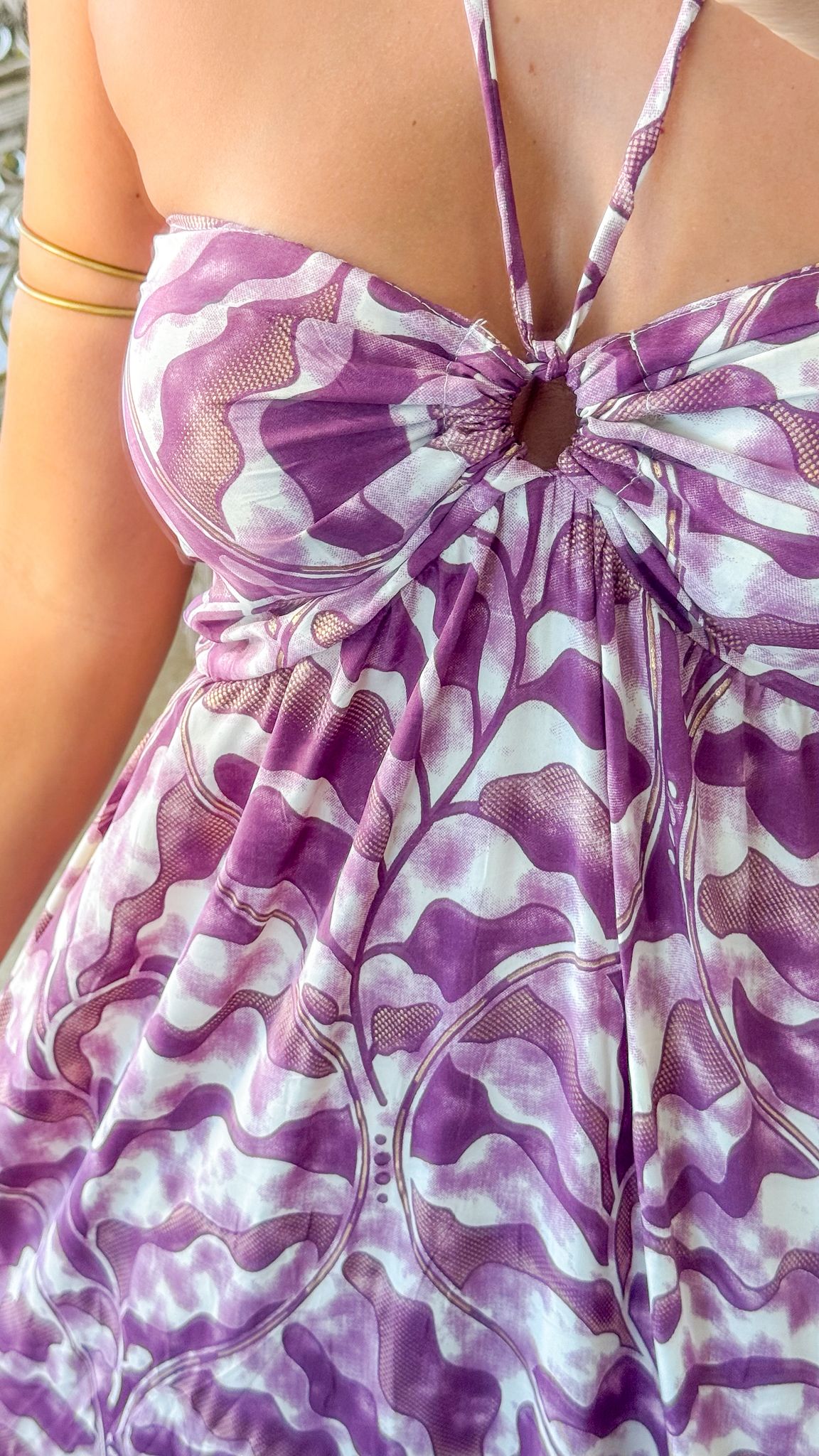 Valeska Dress