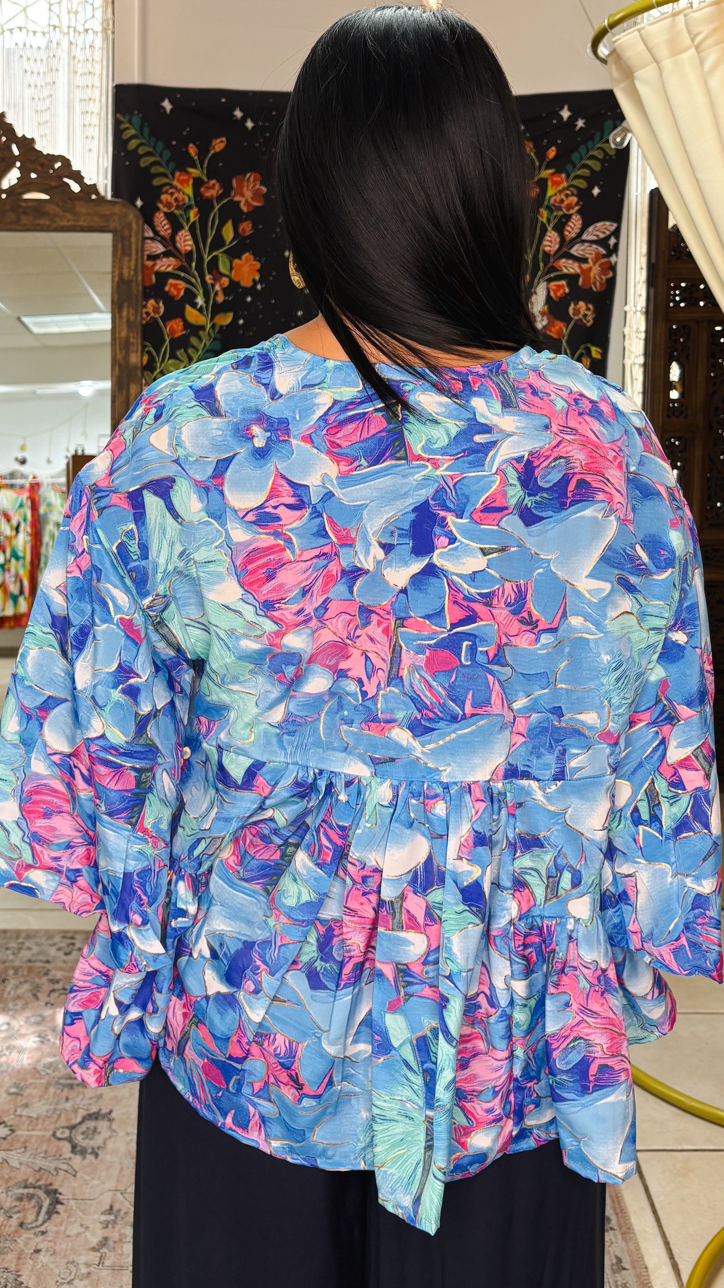 Vintage Top