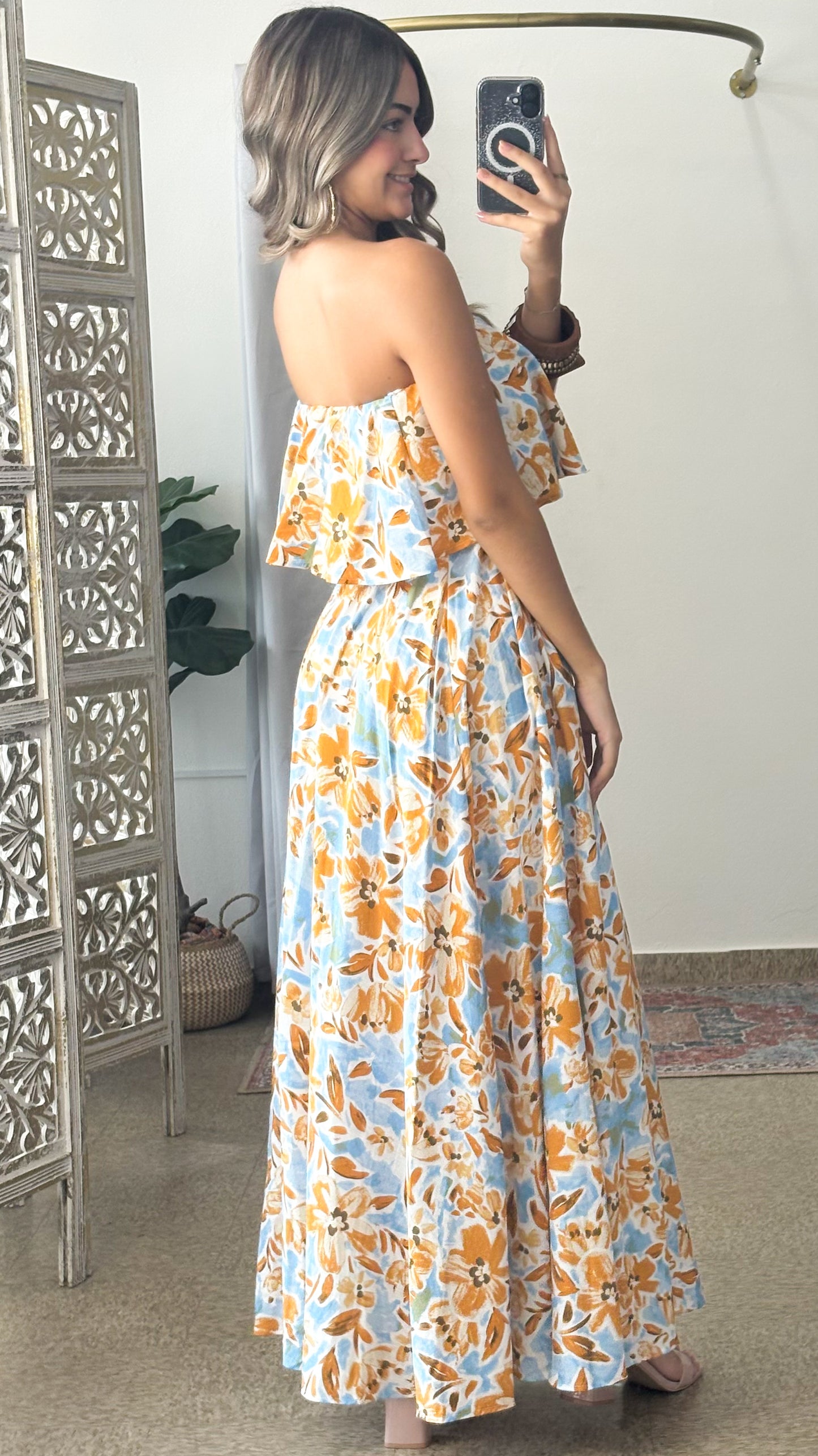 Nevaeh Dress