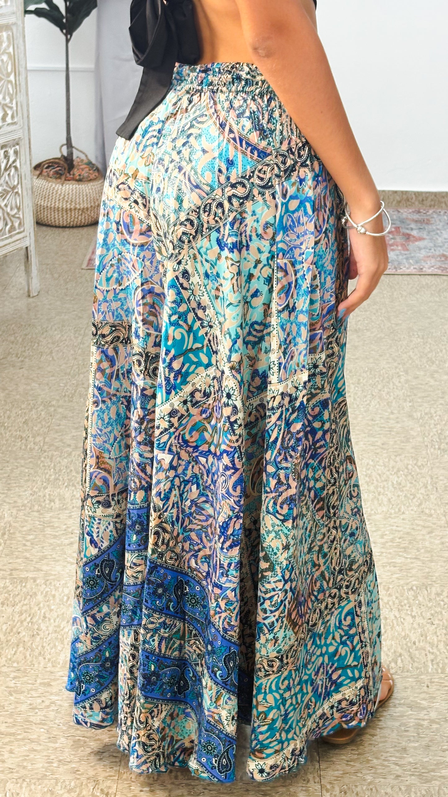 Islaya Pant