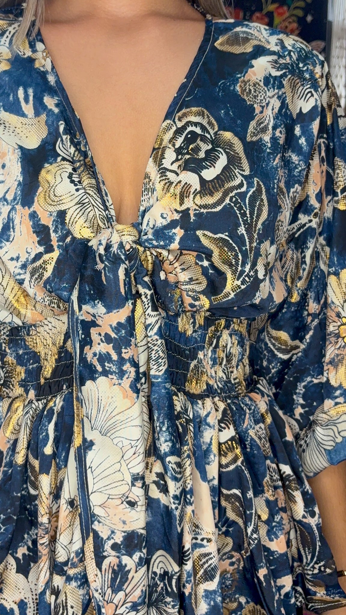 Nomad Top