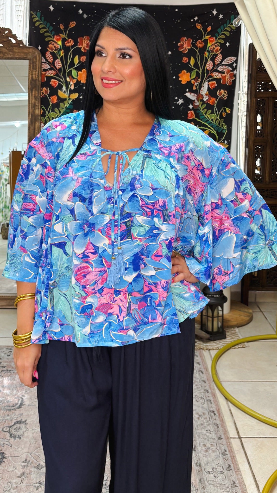 Vintage Top