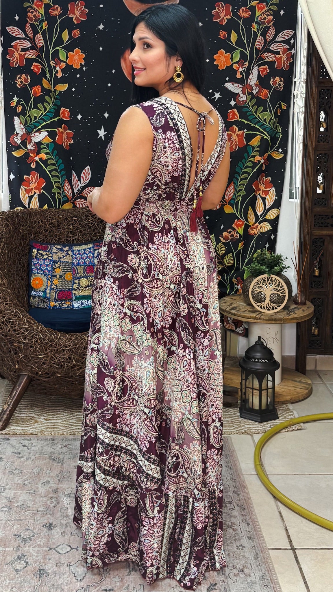 Inara Dress