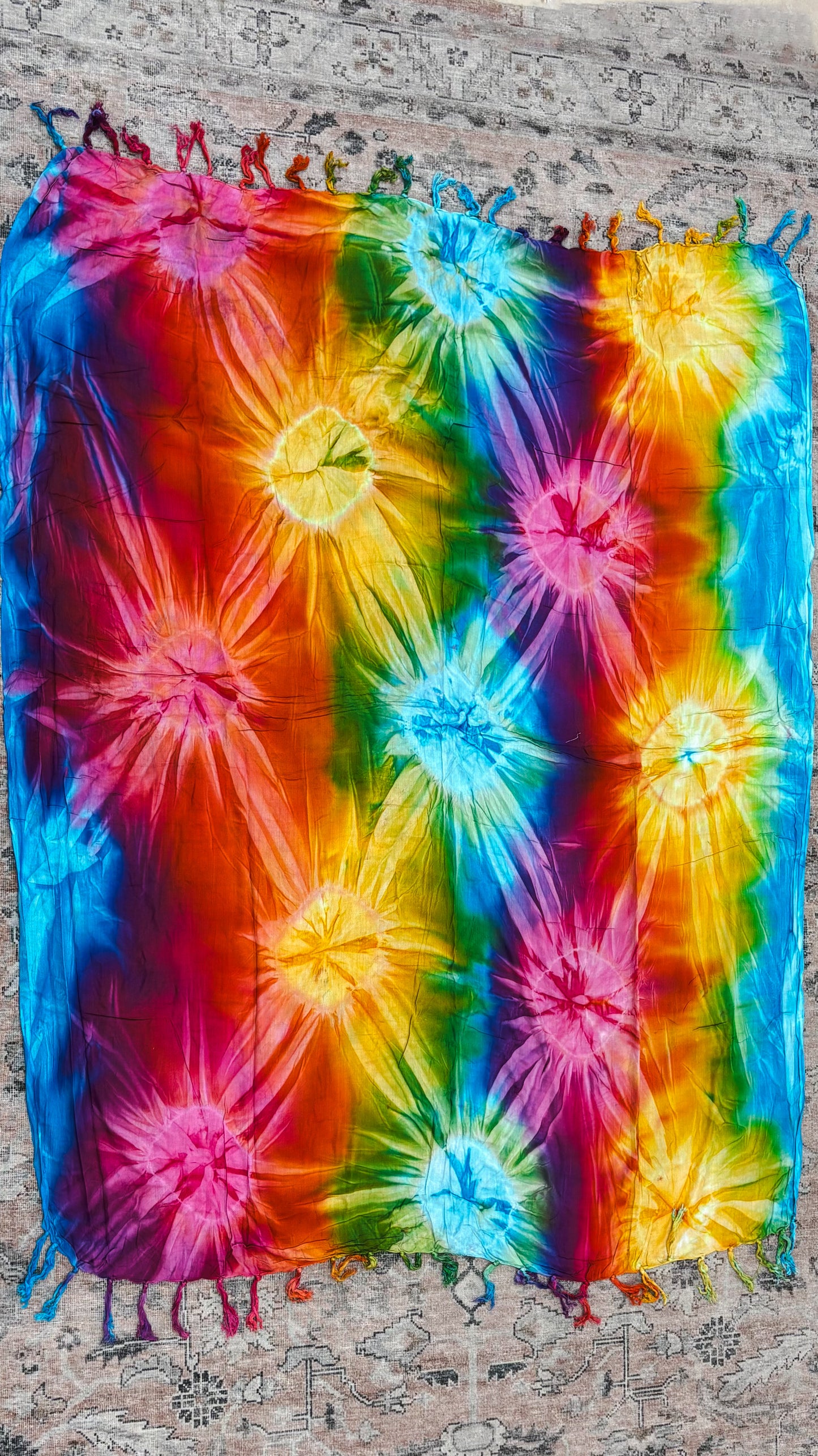 Wanderwave Sarong