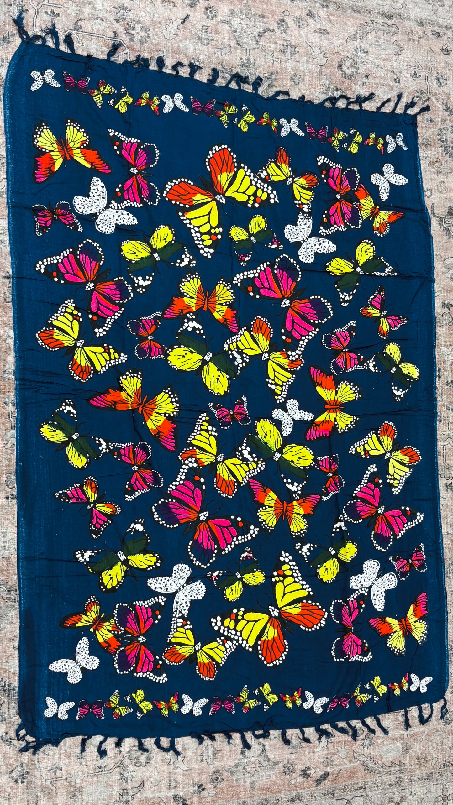 Wanderwave Sarong