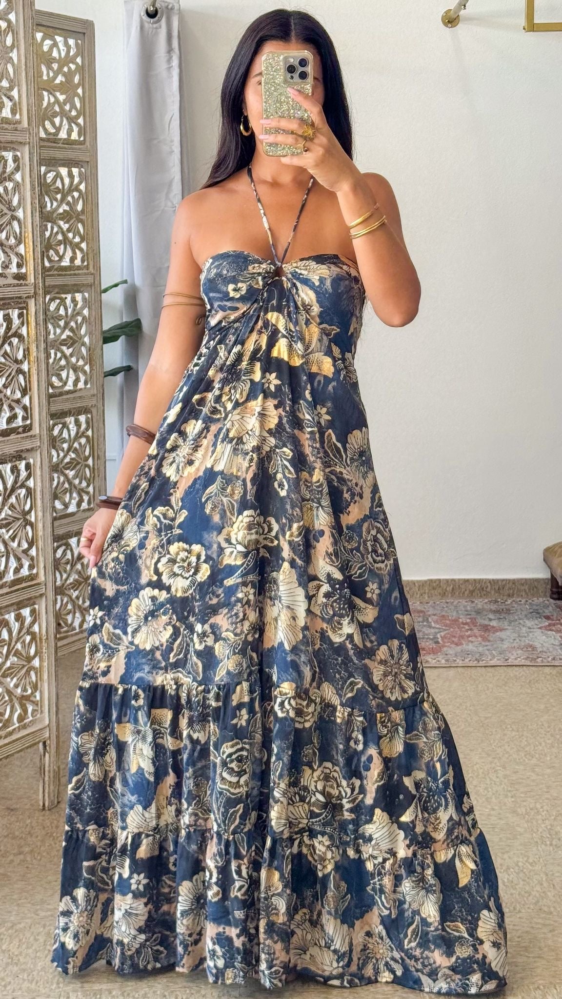 Valeska Dress