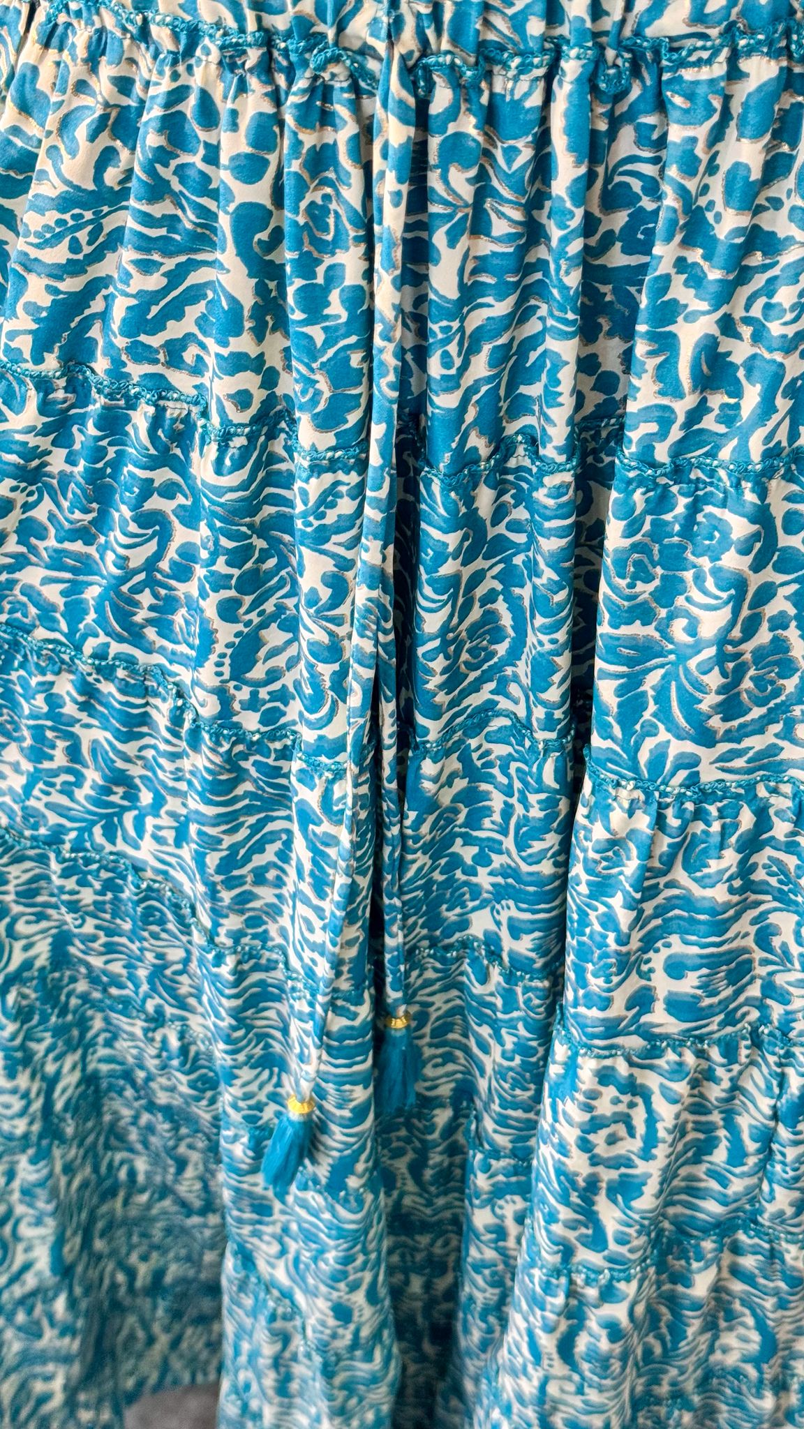 Hippie Skirt