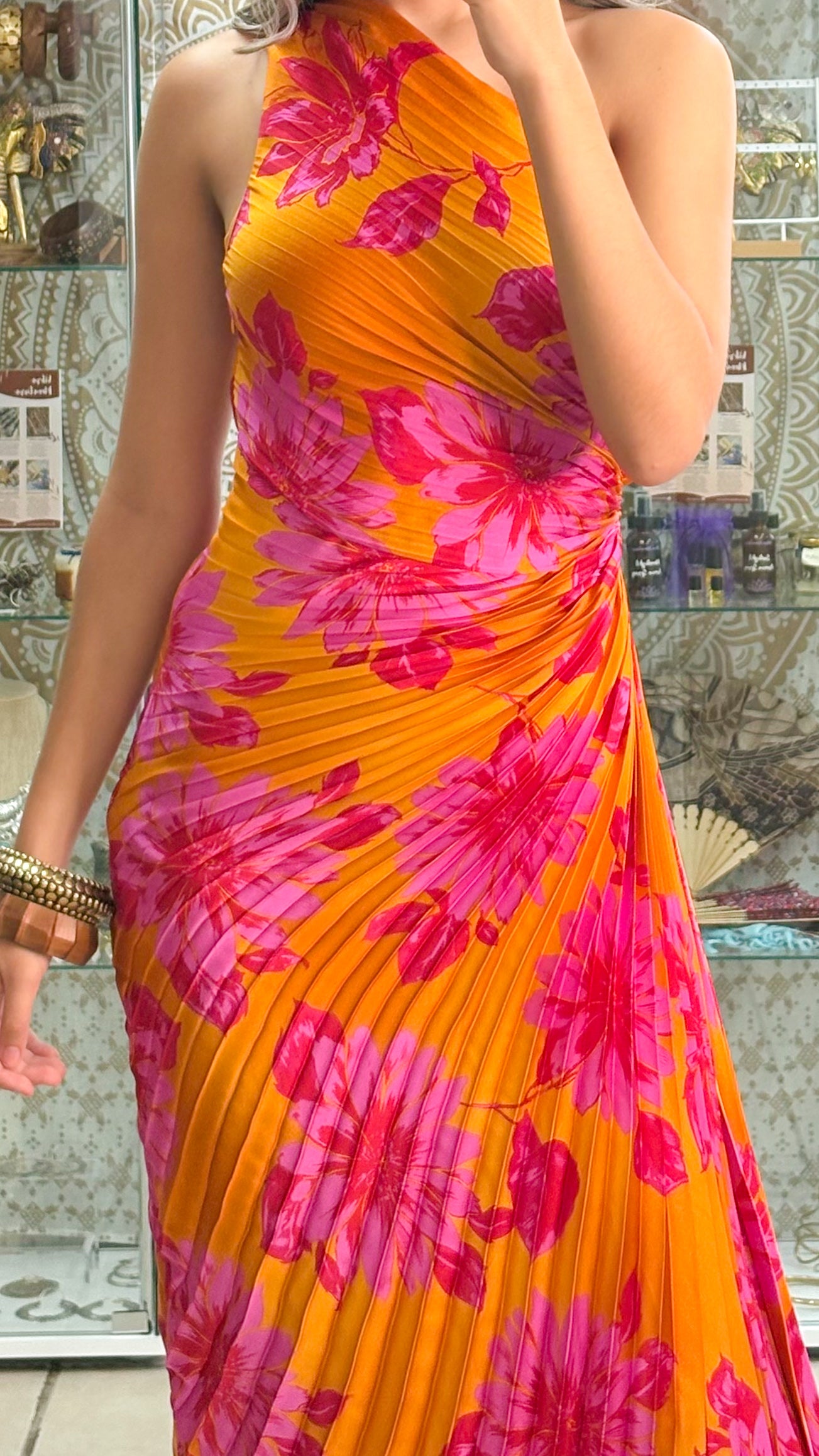 Sirena Dress