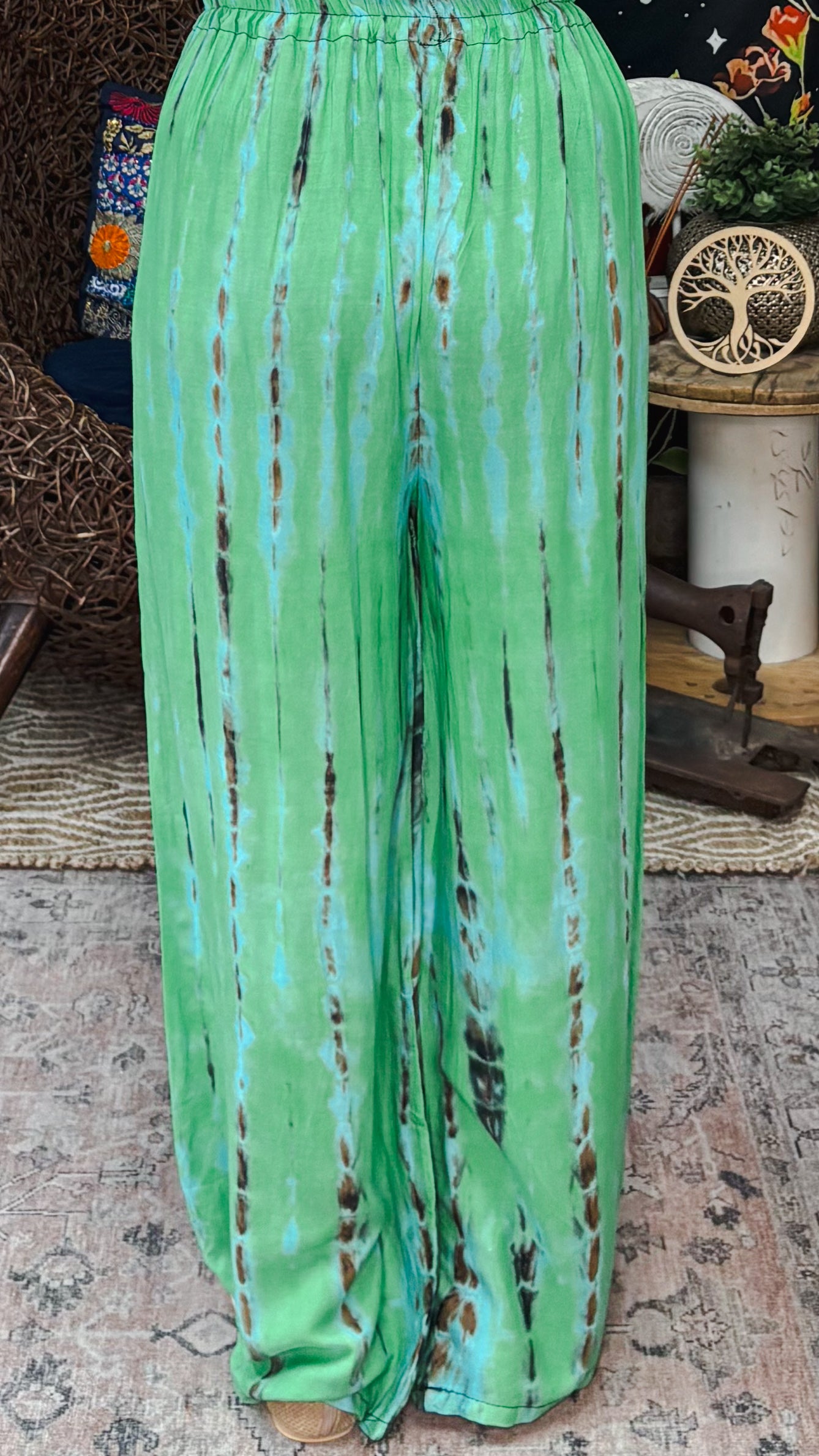 Coastal Pant