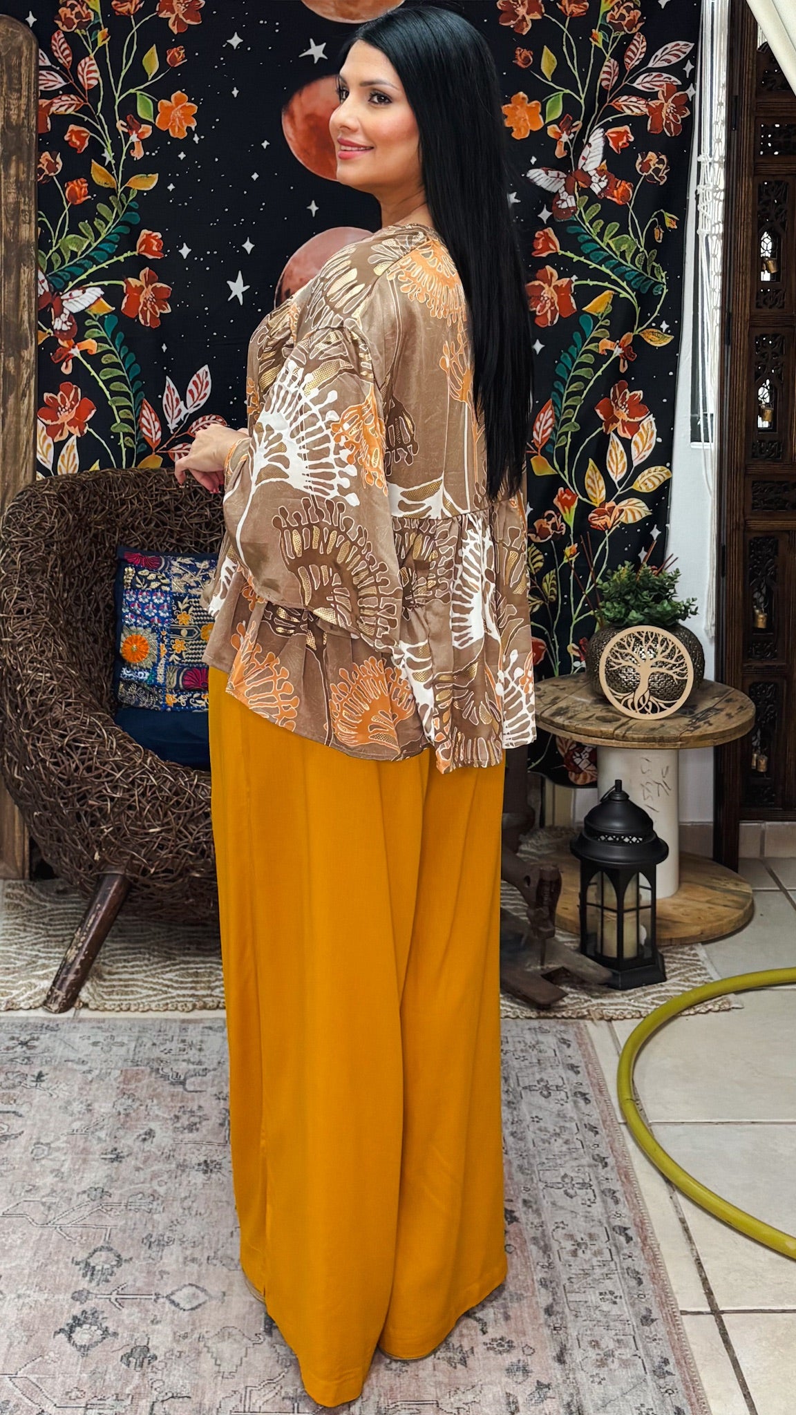 Vintage Top