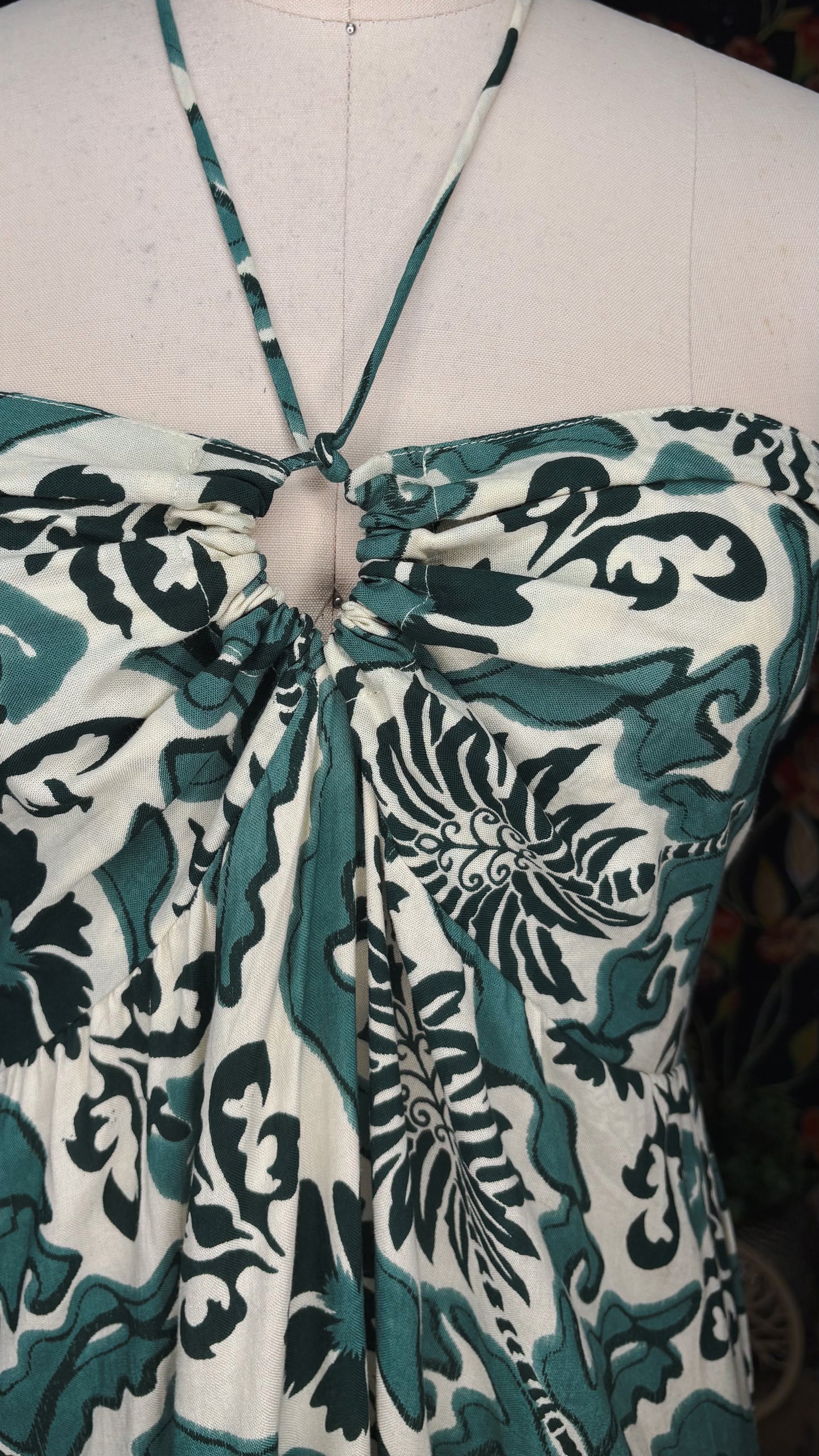 Valeska Dress